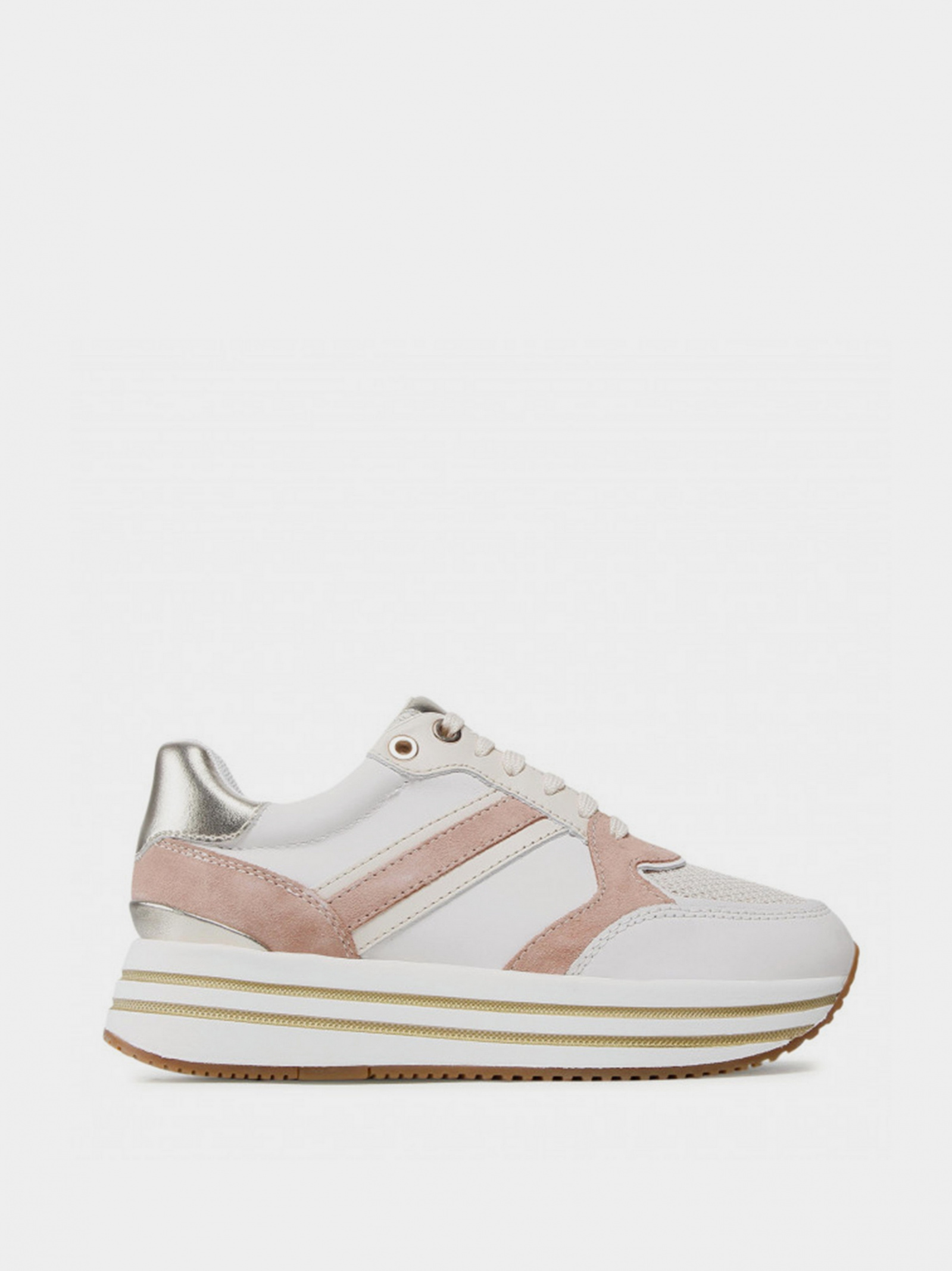 Casual Sneakers Women's Geox