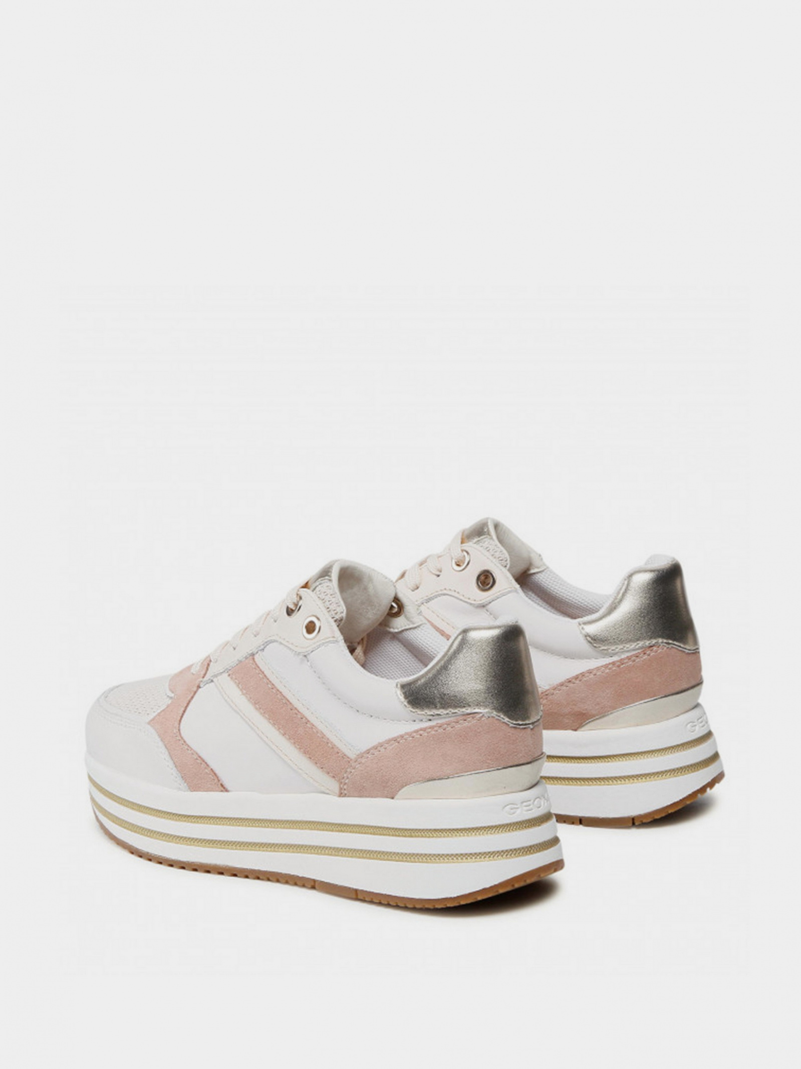 Casual Sneakers Women's Geox