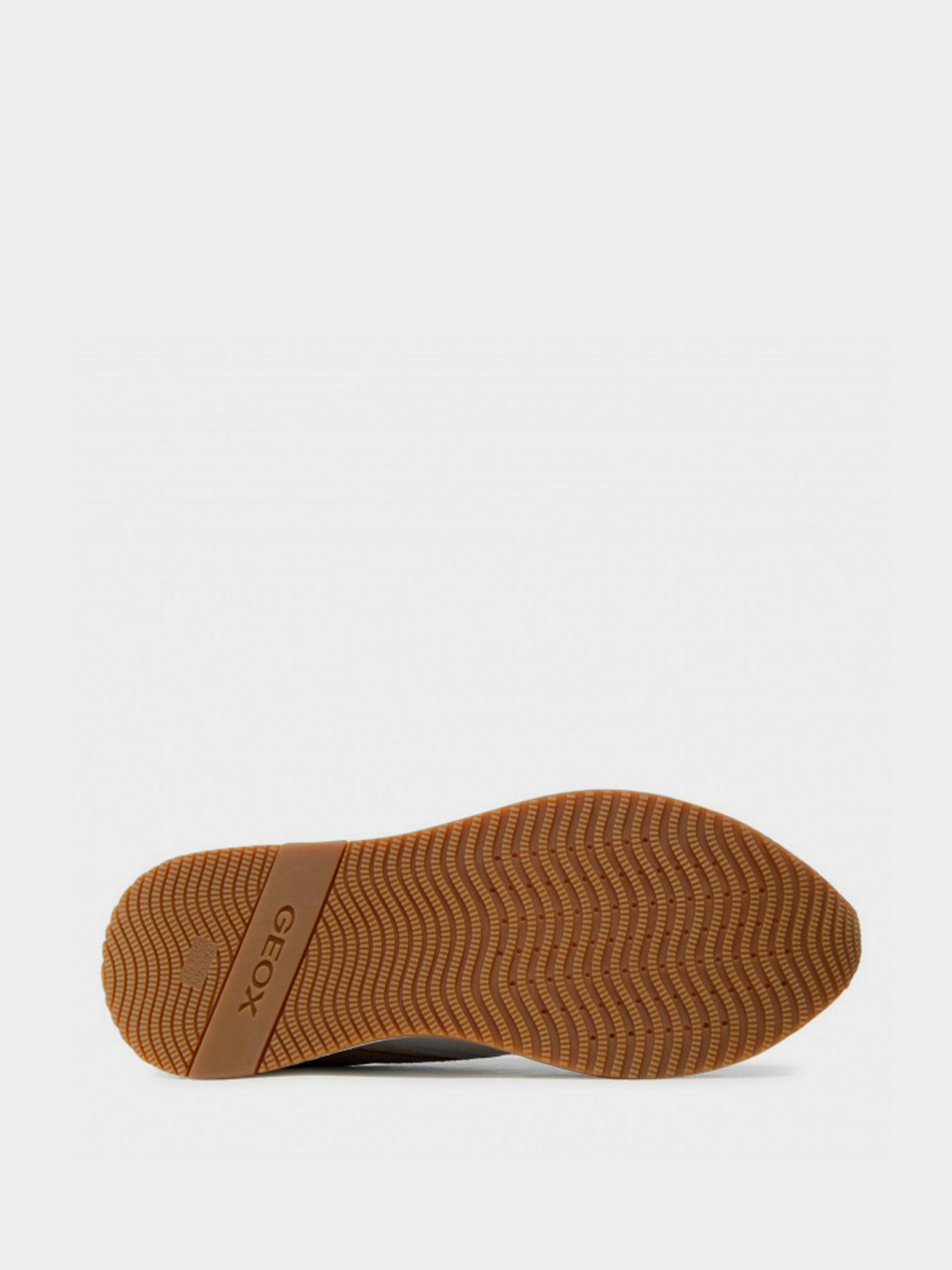 Casual Sneakers Women's Geox