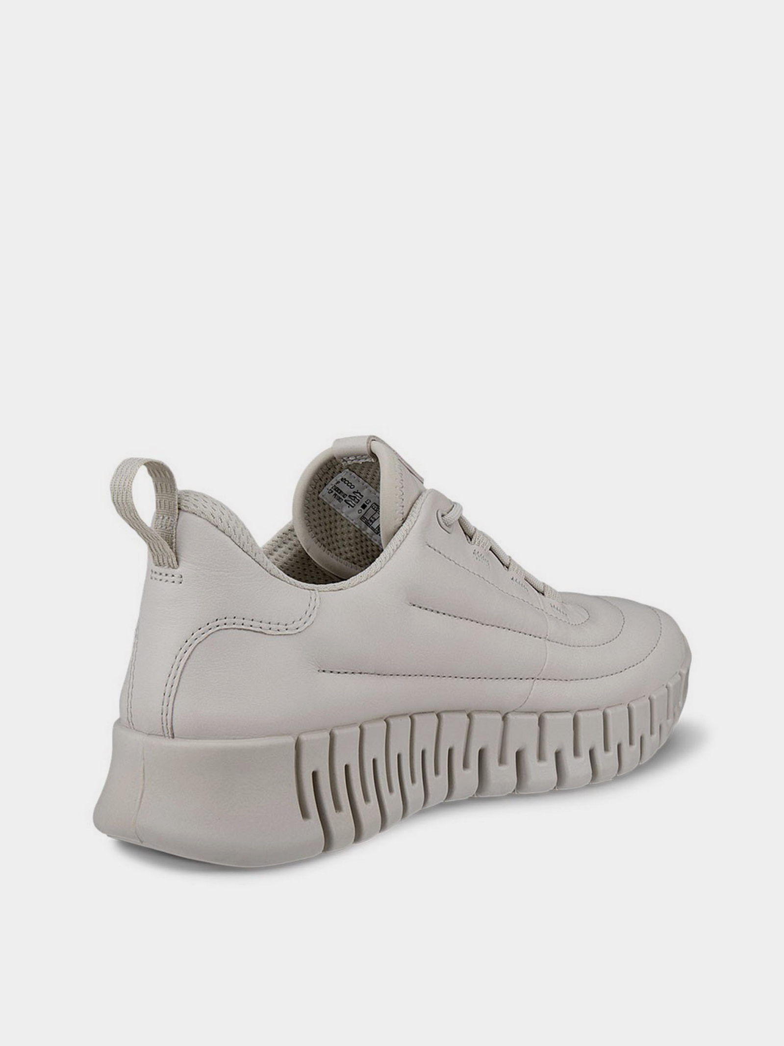 Casual Sneakers Women's ECCO