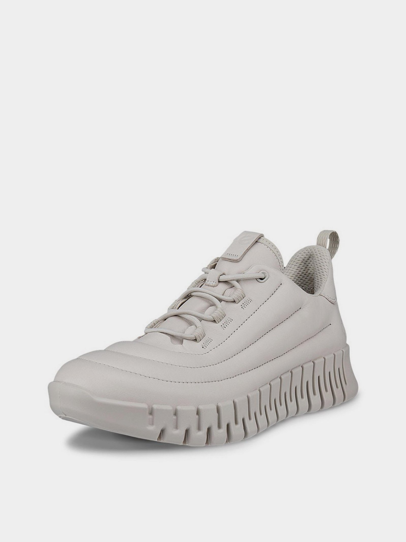 Casual Sneakers Women's ECCO