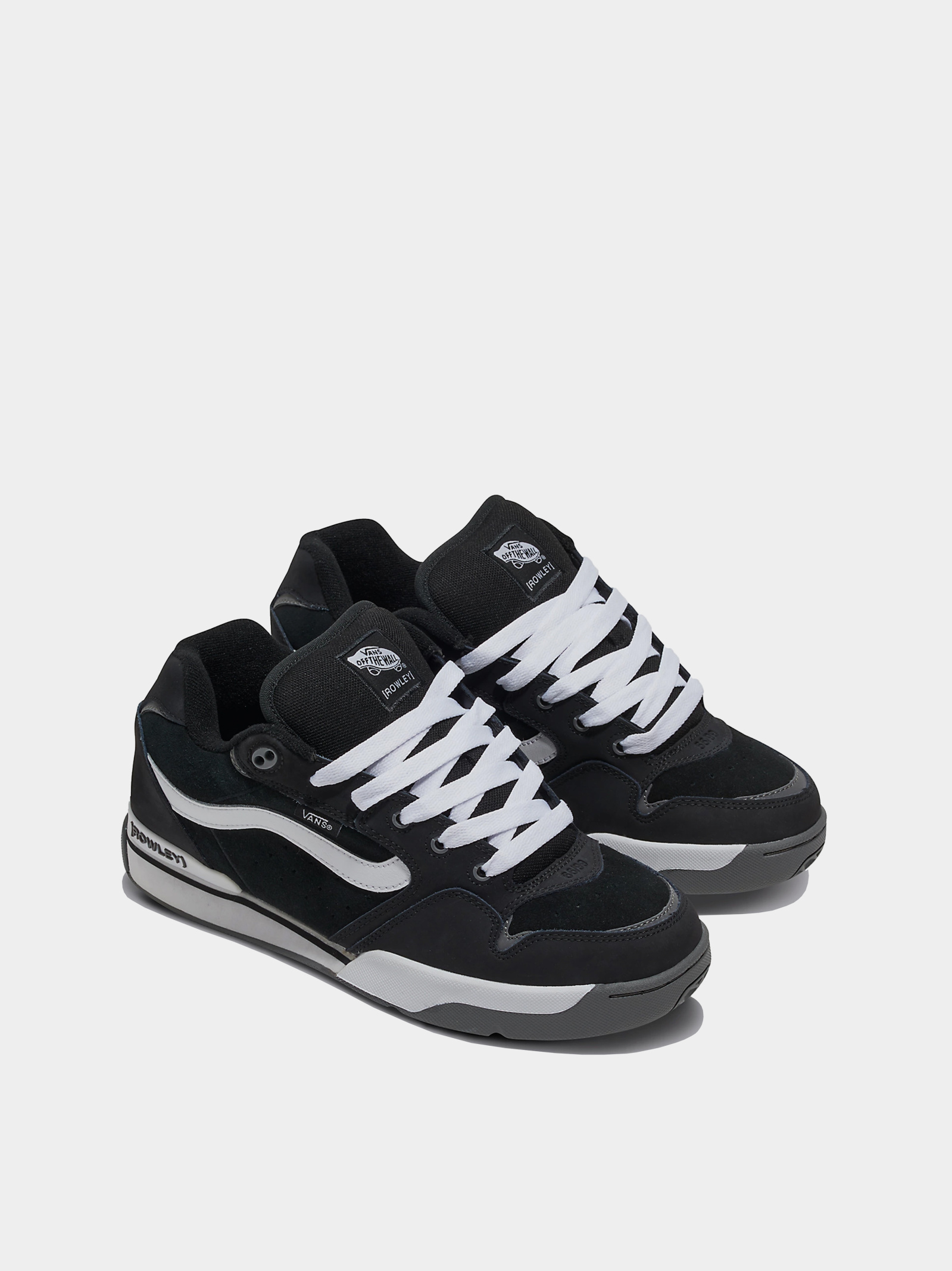 Кросівки повсякденні Унісекс Vans