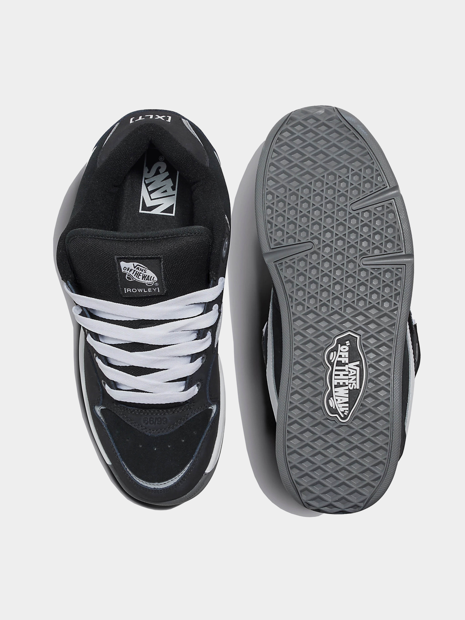 Кросівки повсякденні Унісекс Vans