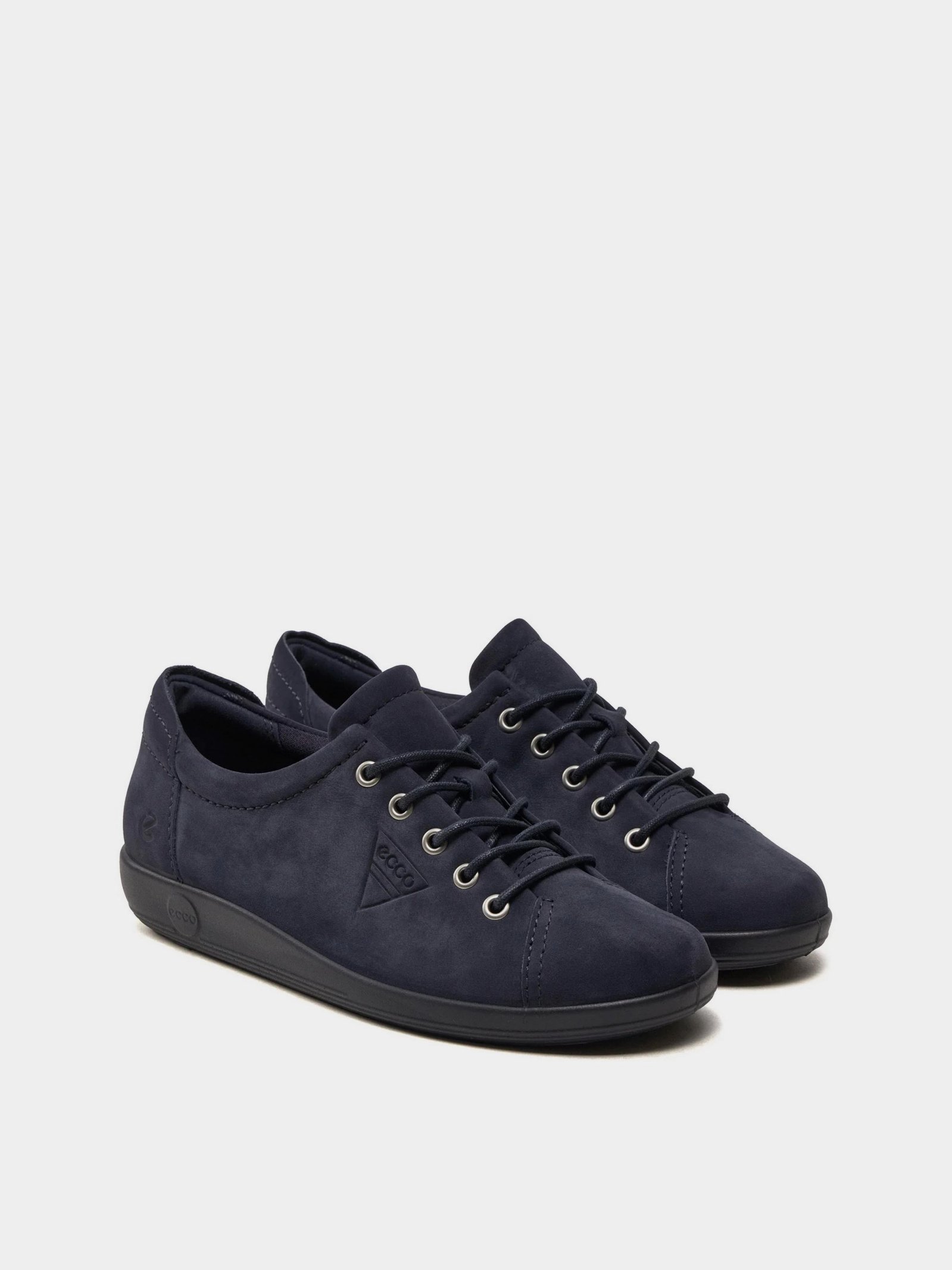 Low-Top Sneakers Women's ECCO