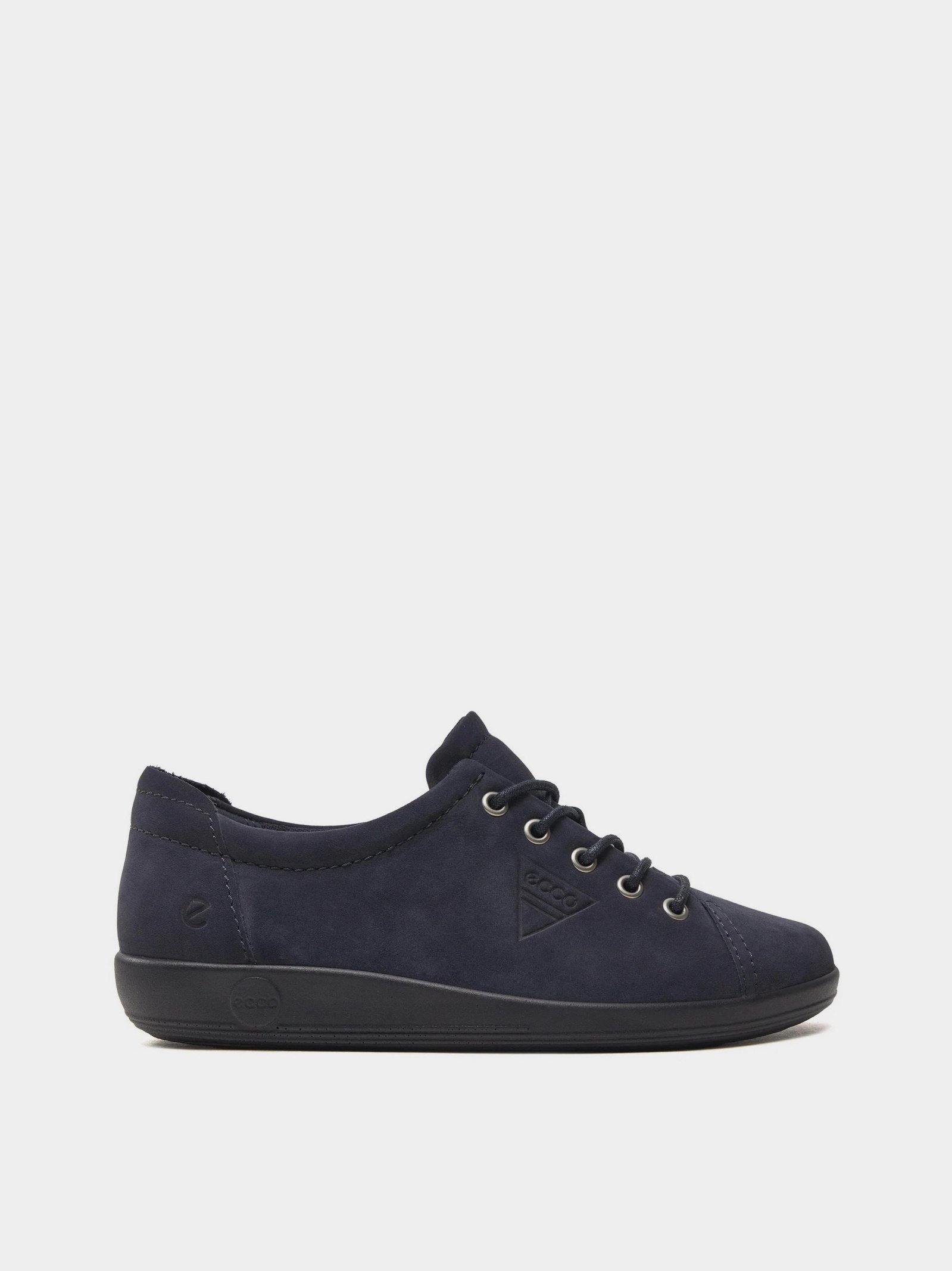 Low-Top Sneakers Women's ECCO