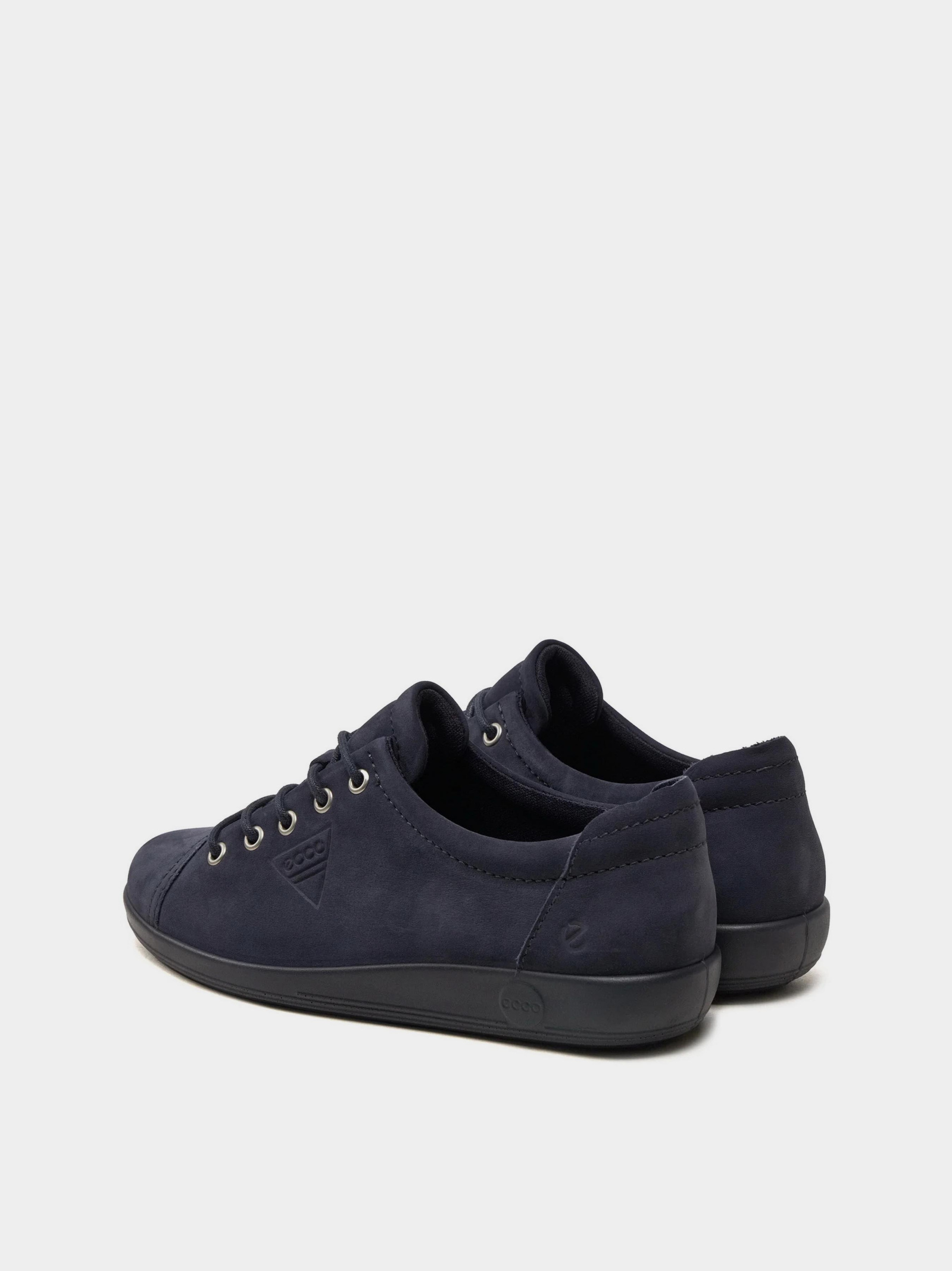 Low-Top Sneakers Women's ECCO