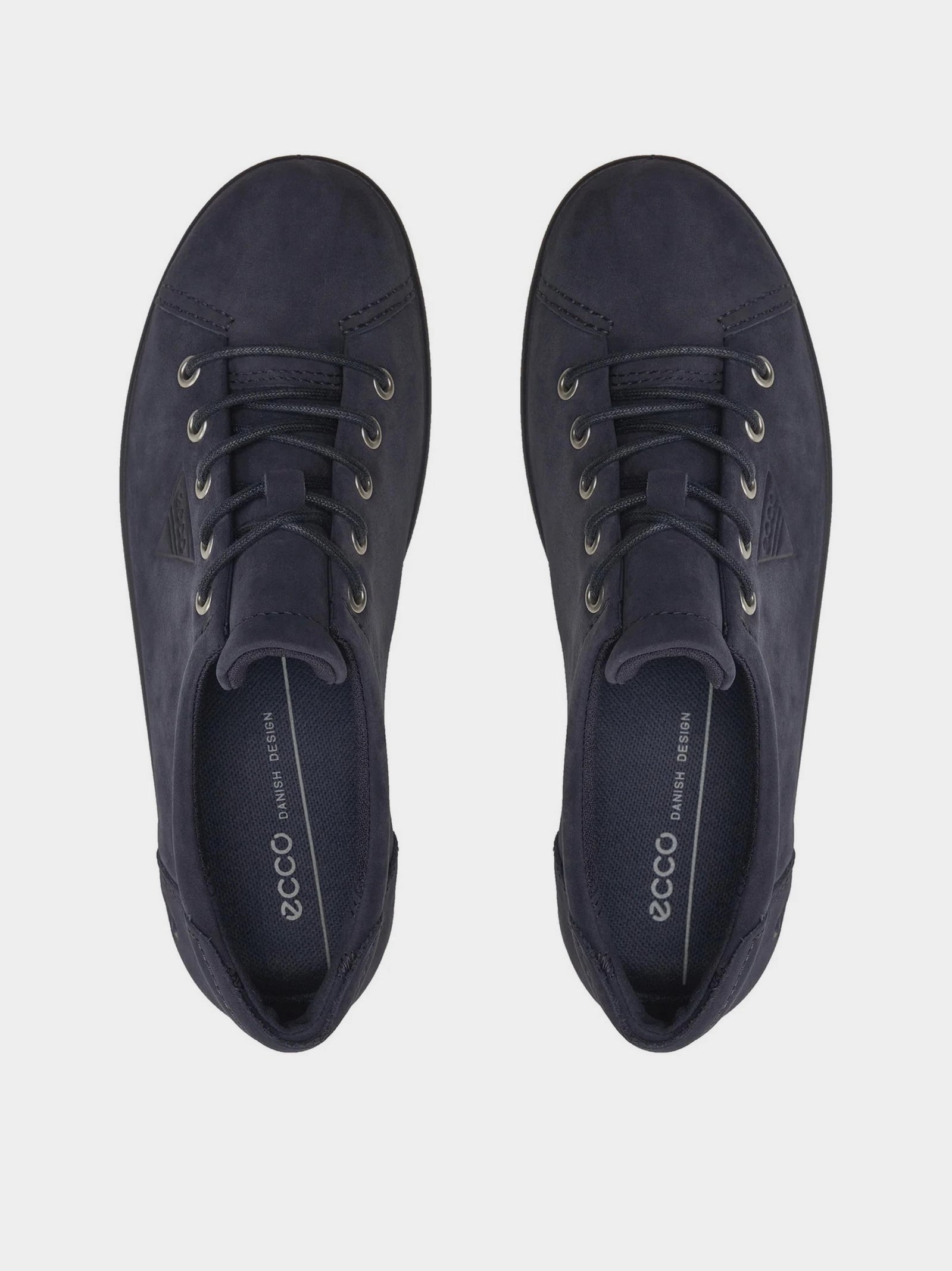 Low-Top Sneakers Women's ECCO