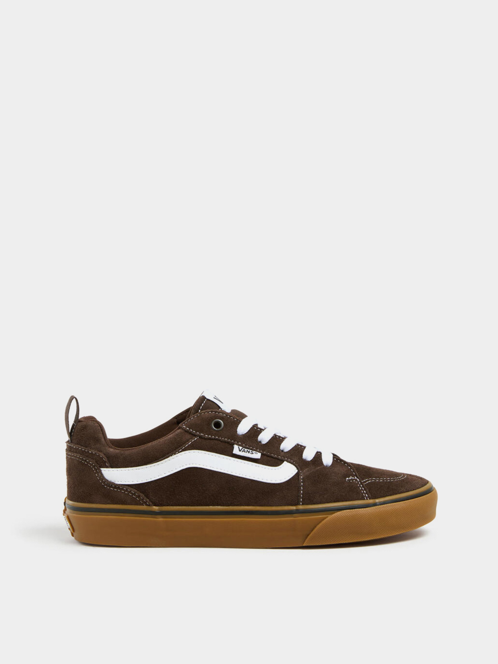 Low-Top Sneakers Men's Vans