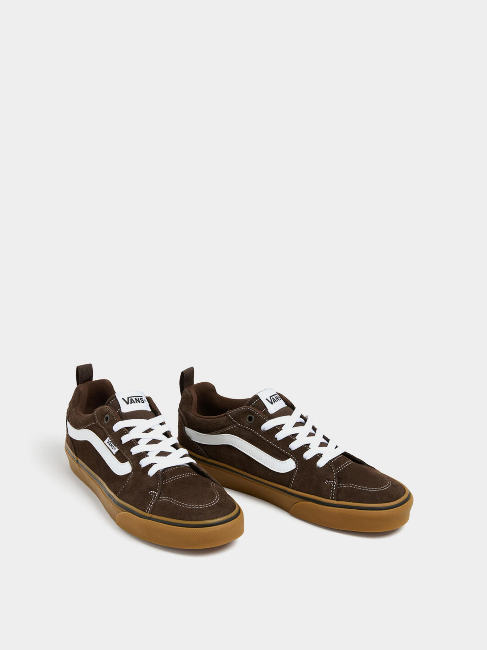 Low-Top Sneakers Men's Vans