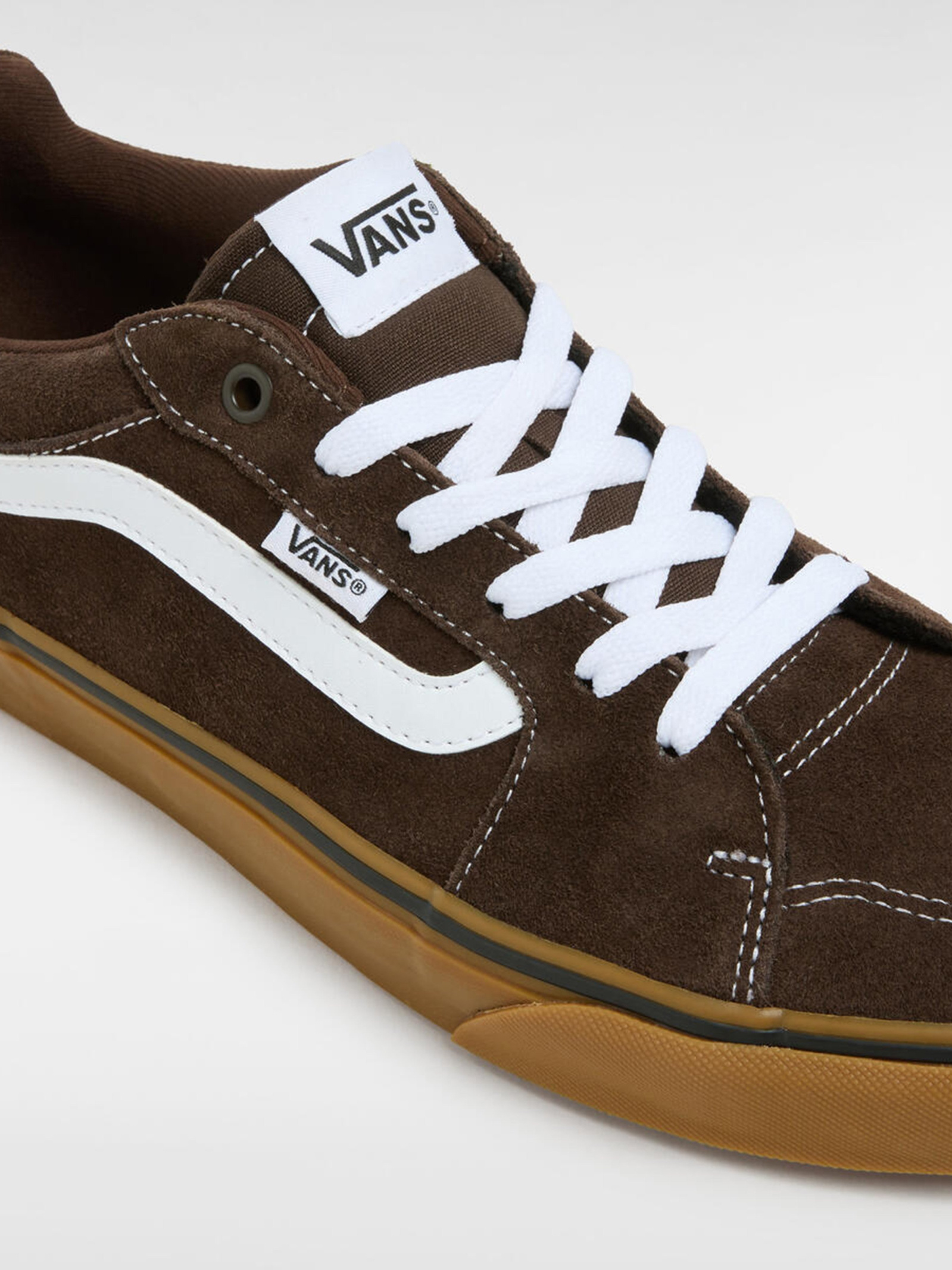 Low-Top Sneakers Men's Vans