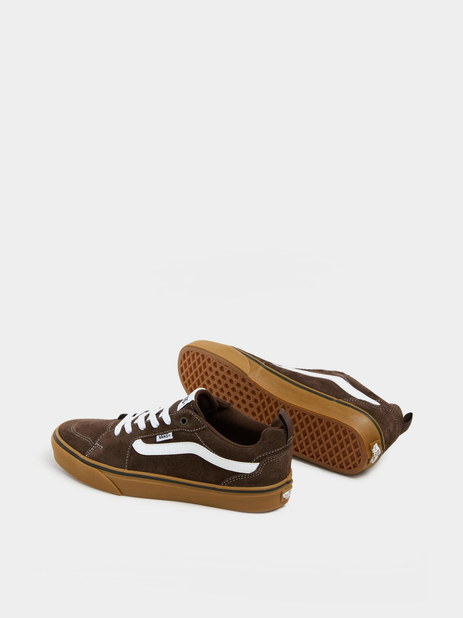 Low-Top Sneakers Men's Vans