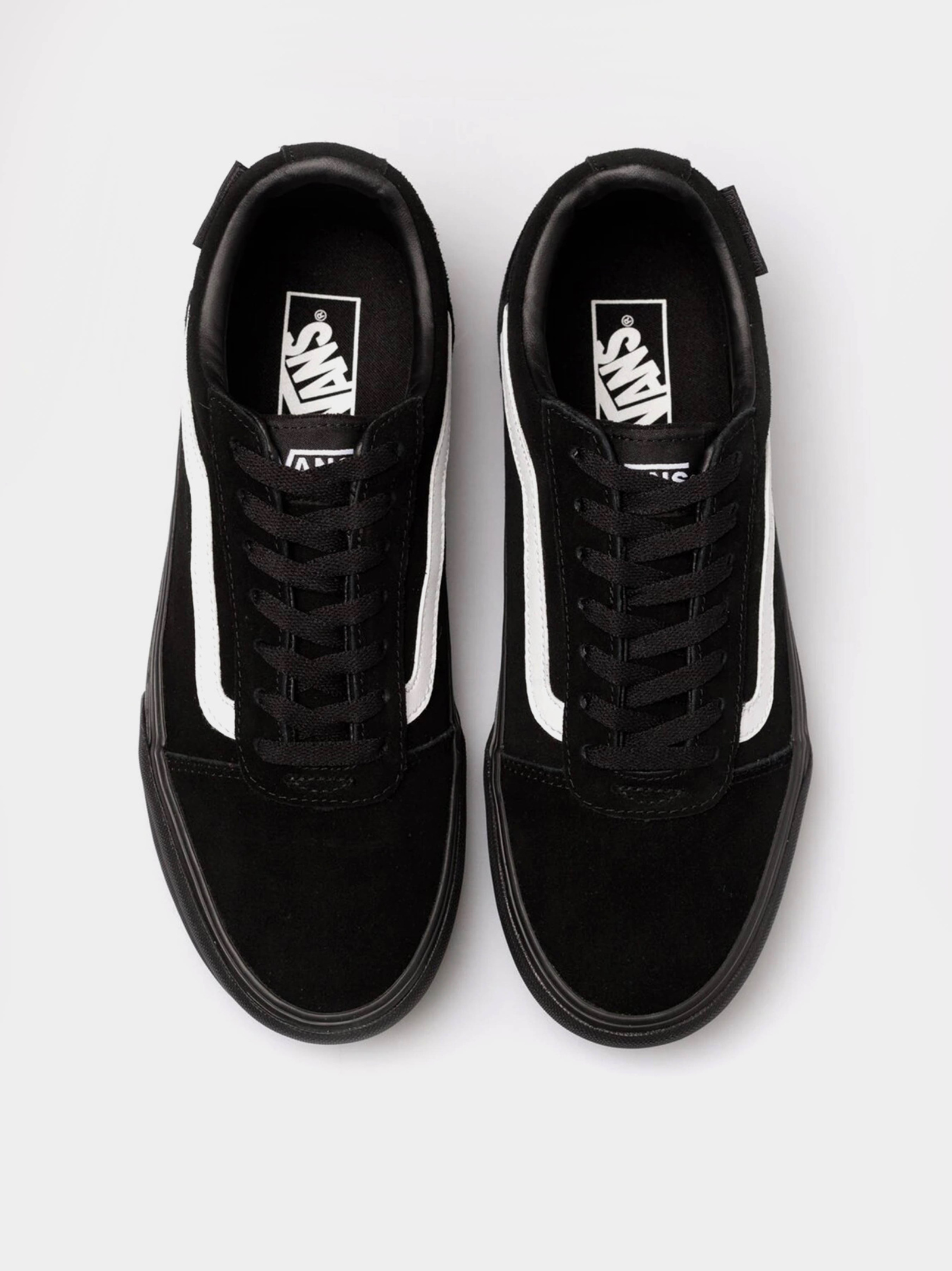Кеди низькі Чоловічі Vans