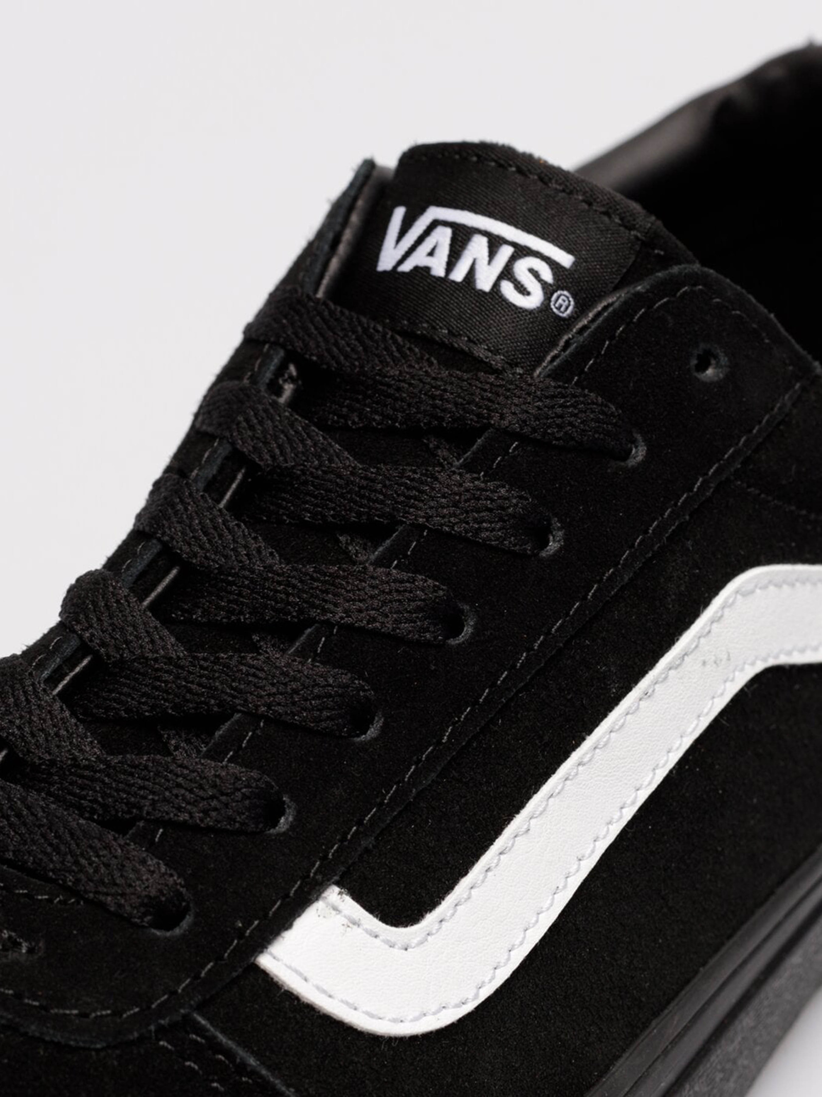 Кеди низькі Чоловічі Vans