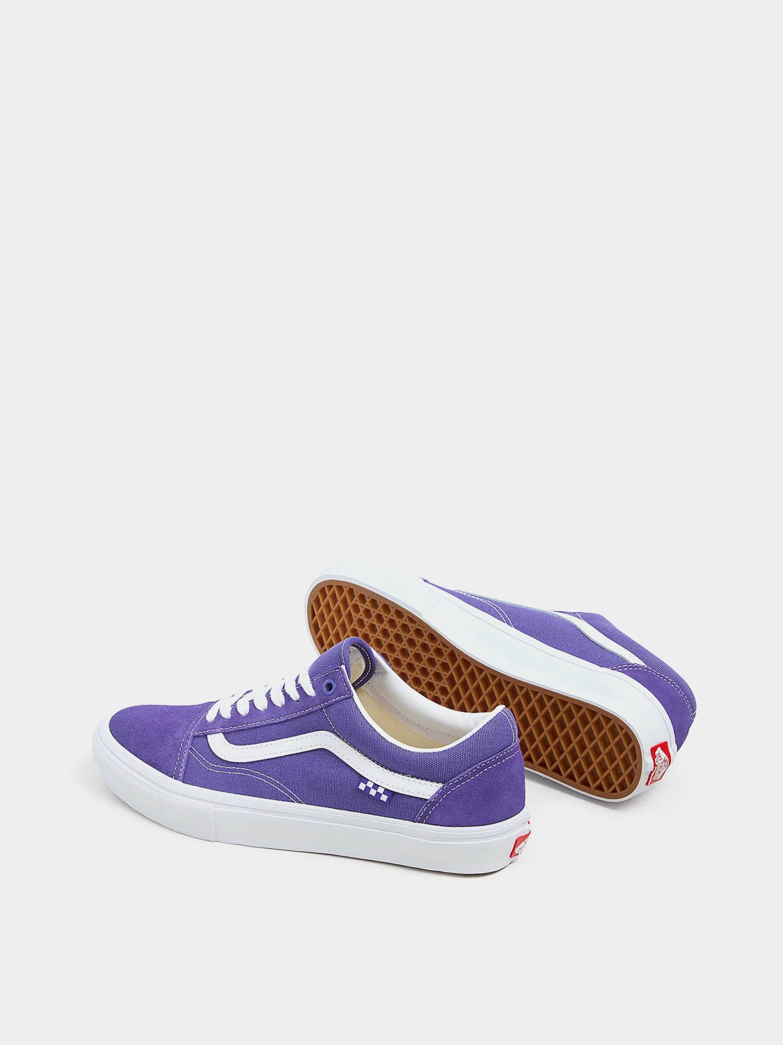 Low-Top Sneakers Men's Vans