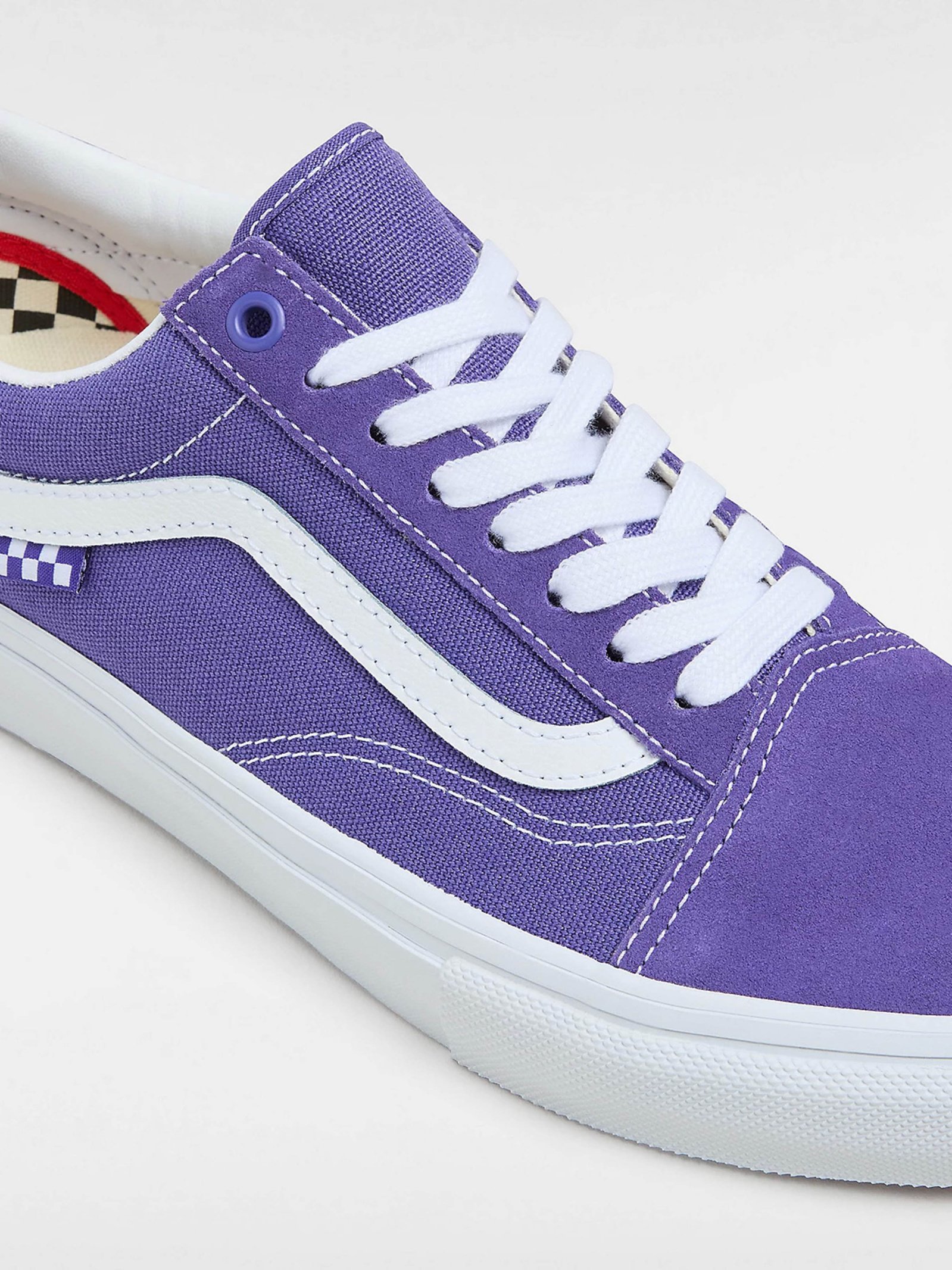 Low-Top Sneakers Men's Vans