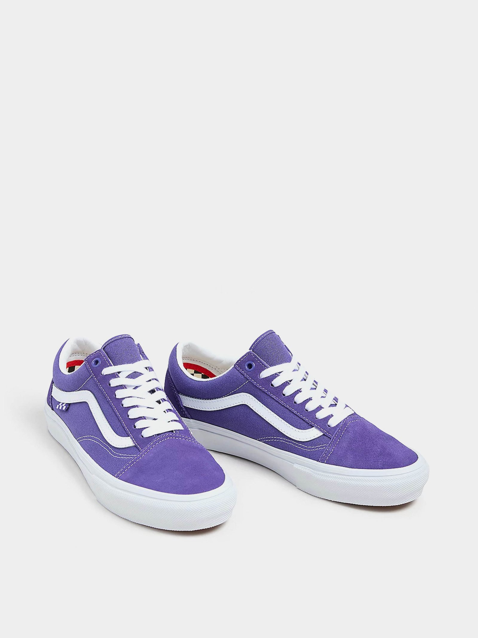Low-Top Sneakers Men's Vans
