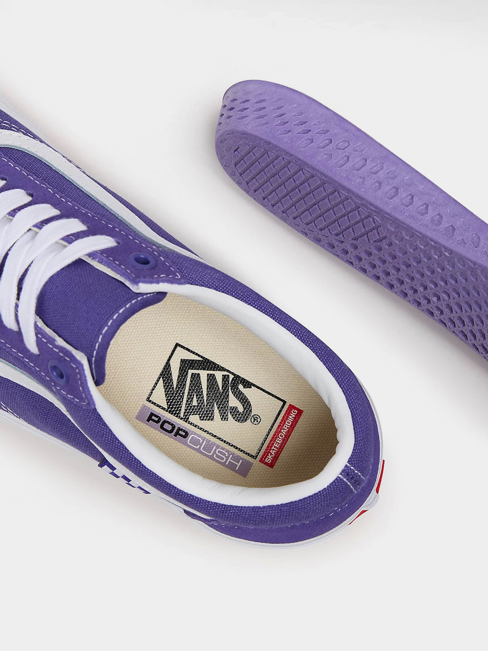Low-Top Sneakers Men's Vans