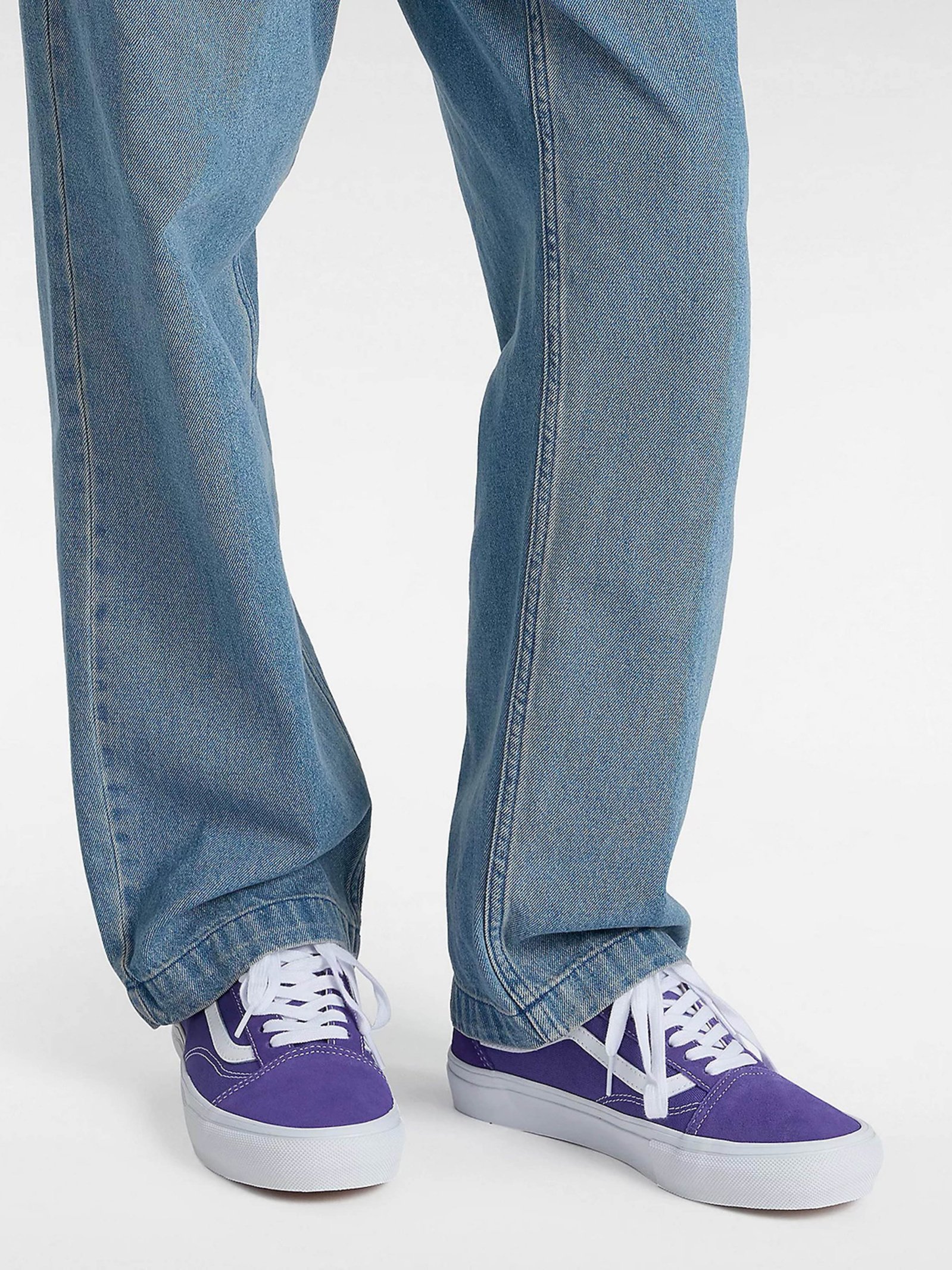 Low-Top Sneakers Men's Vans