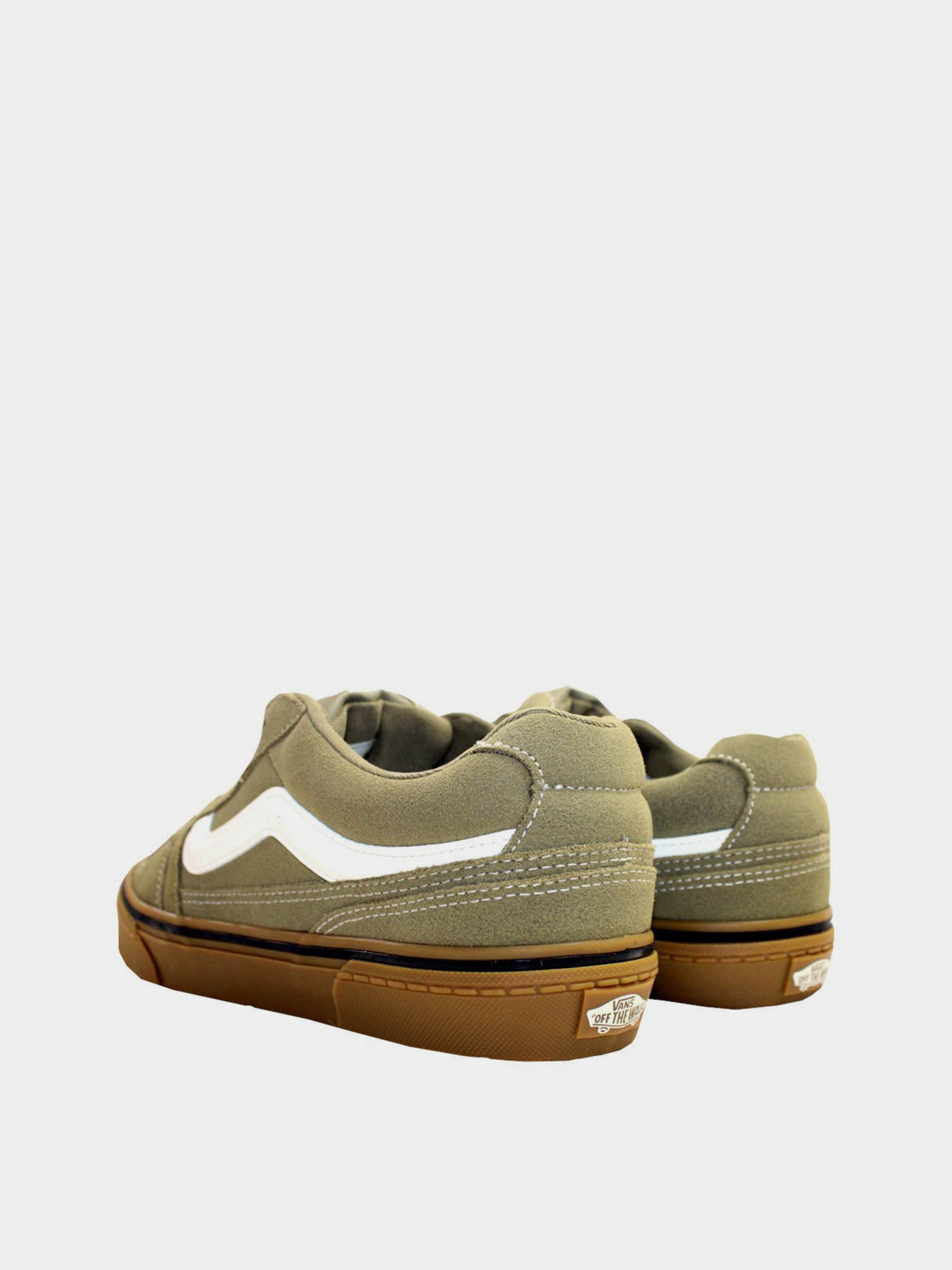 Кеды низкие Мужские Vans
