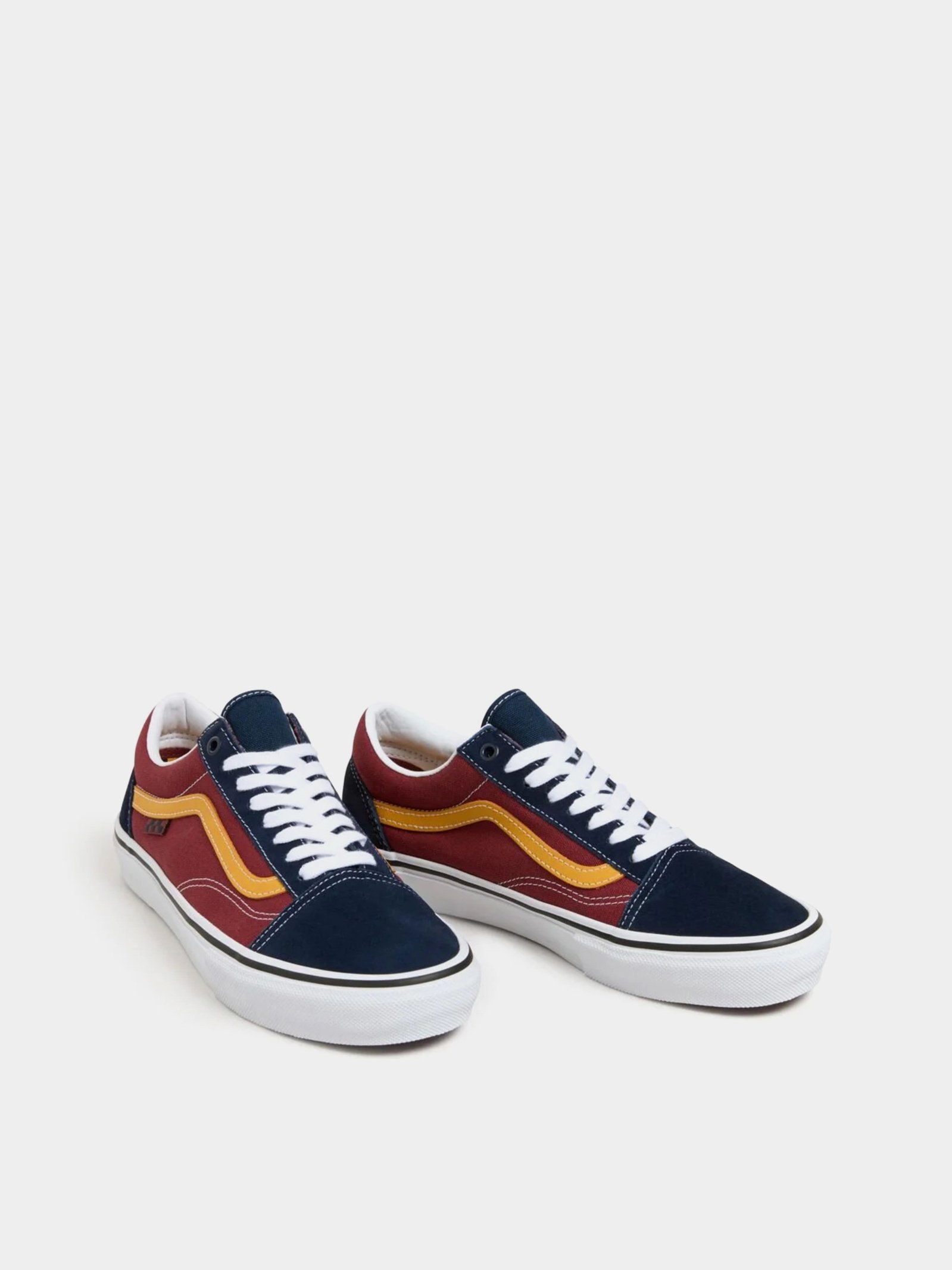 Кеди низькі Чоловічі Vans