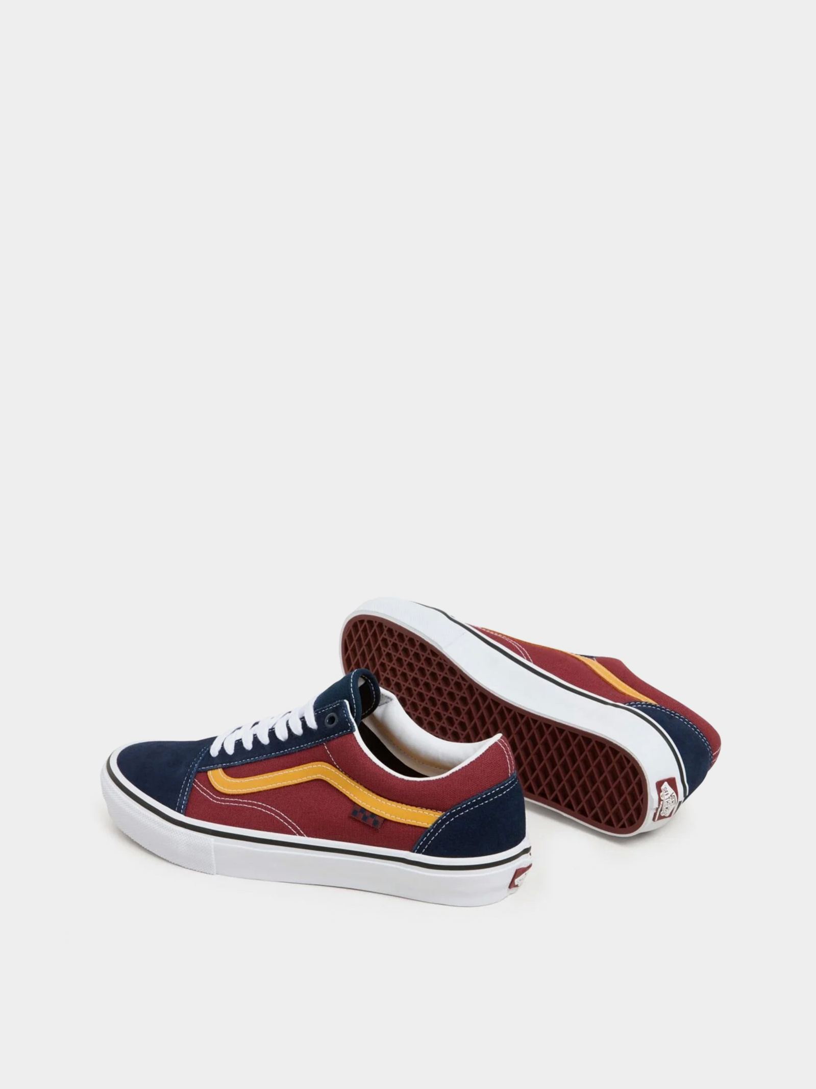 Кеди низькі Чоловічі Vans
