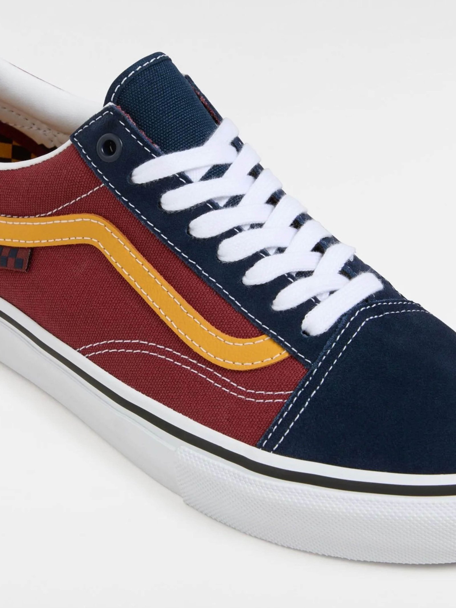 Кеди низькі Чоловічі Vans