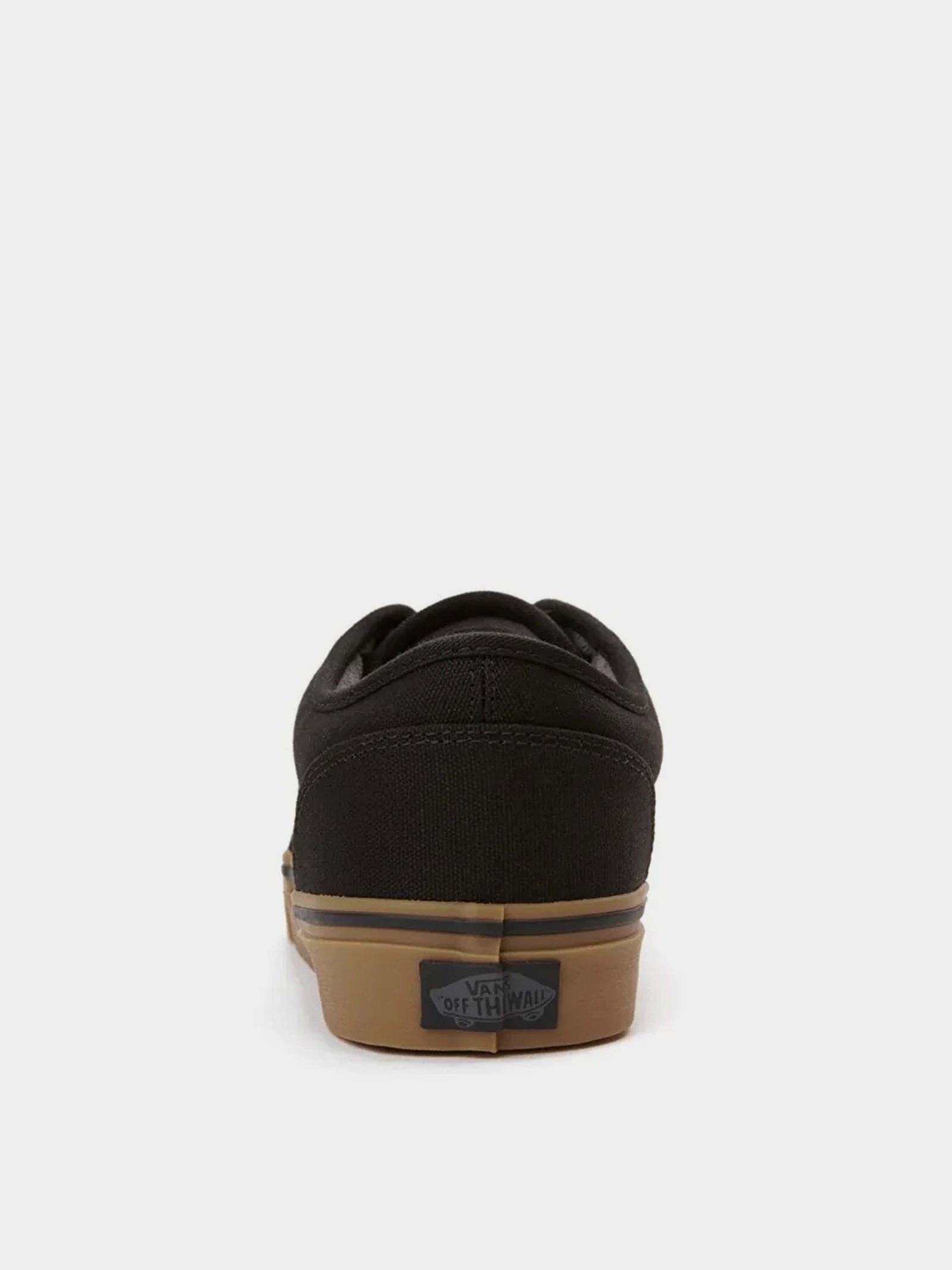 Low-Top Sneakers Men's Vans