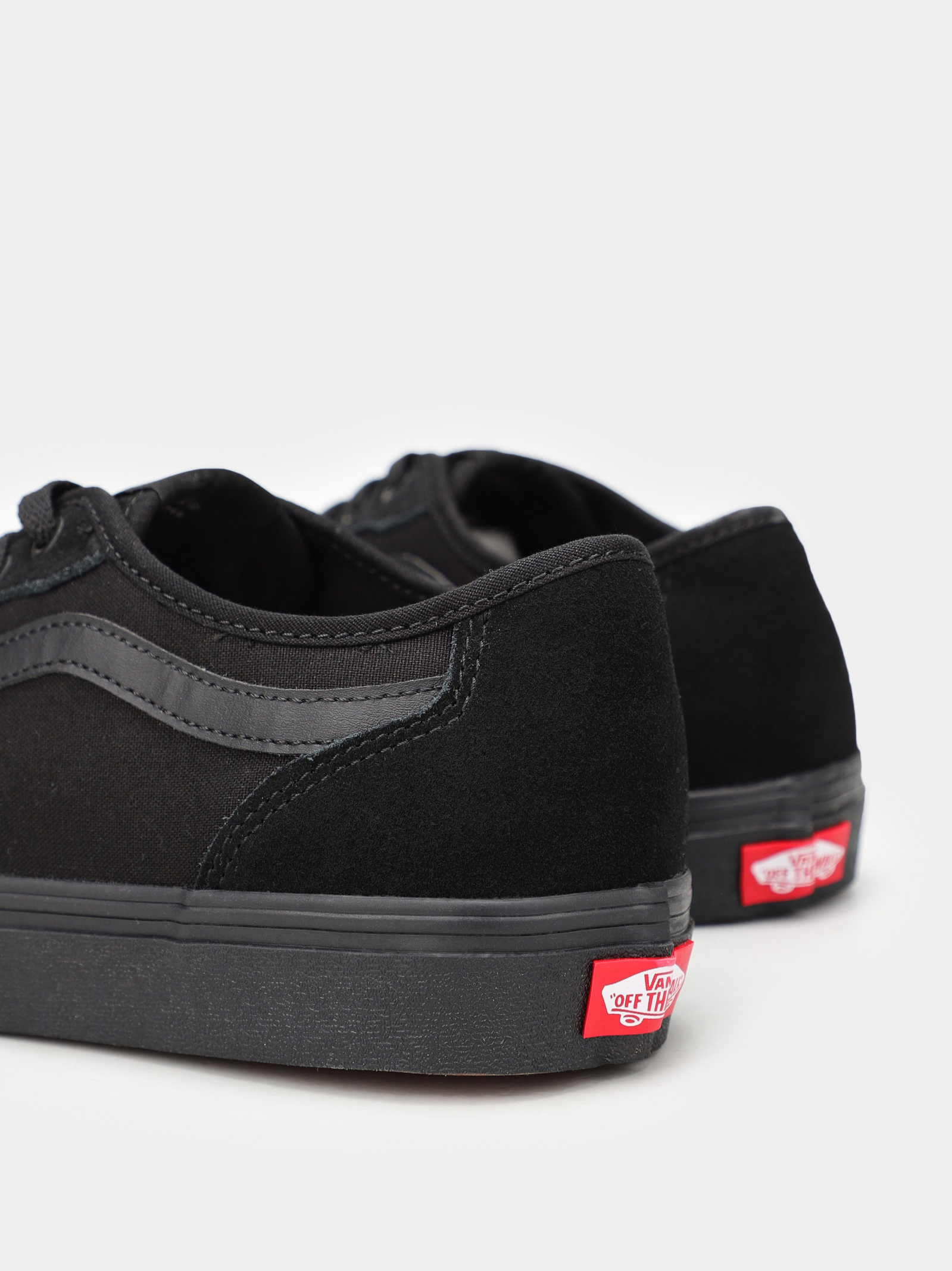 Low-Top Sneakers Men's Vans