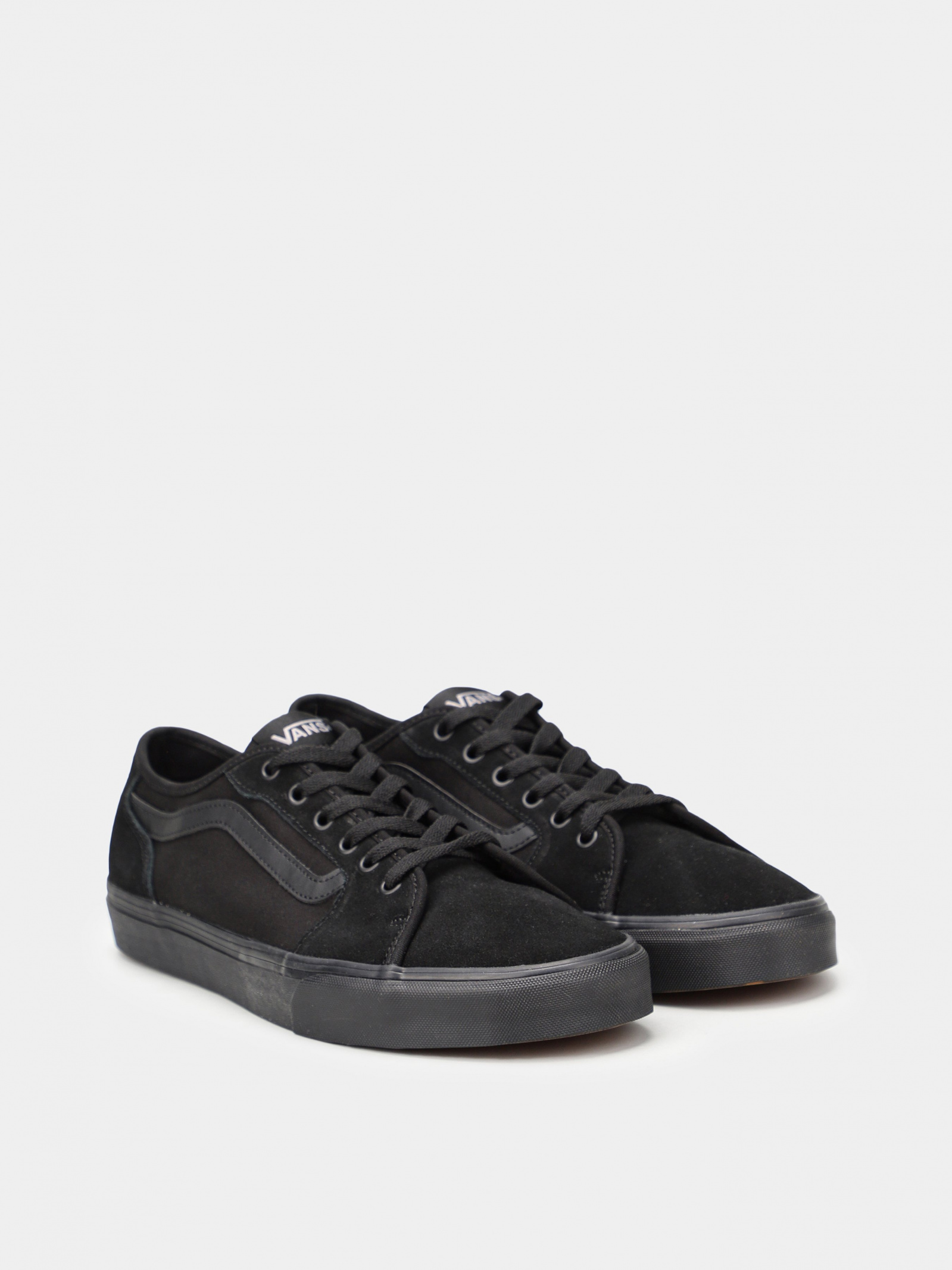Low-Top Sneakers Men's Vans
