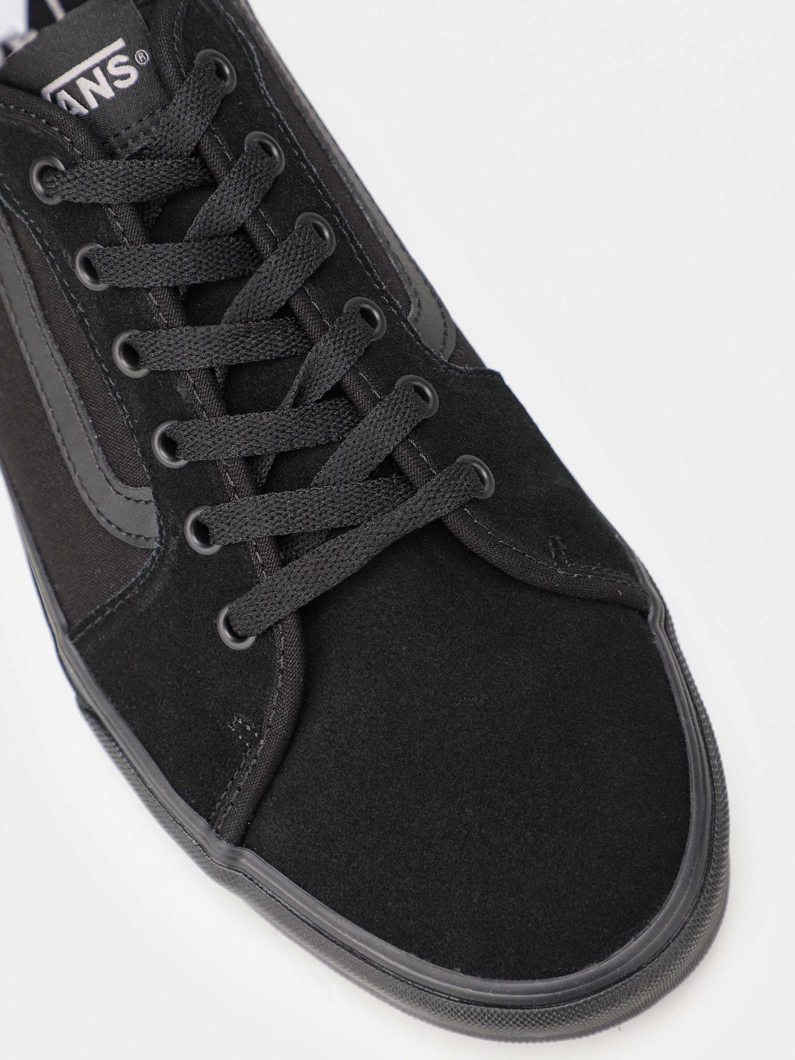 Low-Top Sneakers Men's Vans