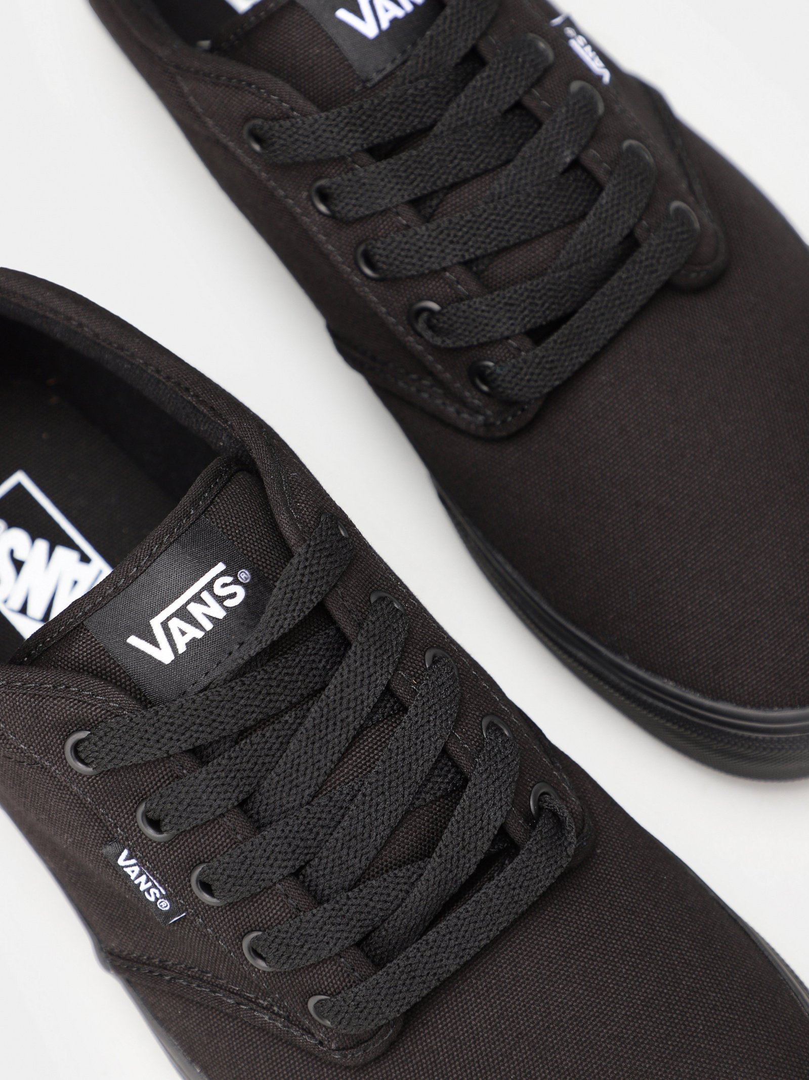 Low-Top Sneakers Men's Vans