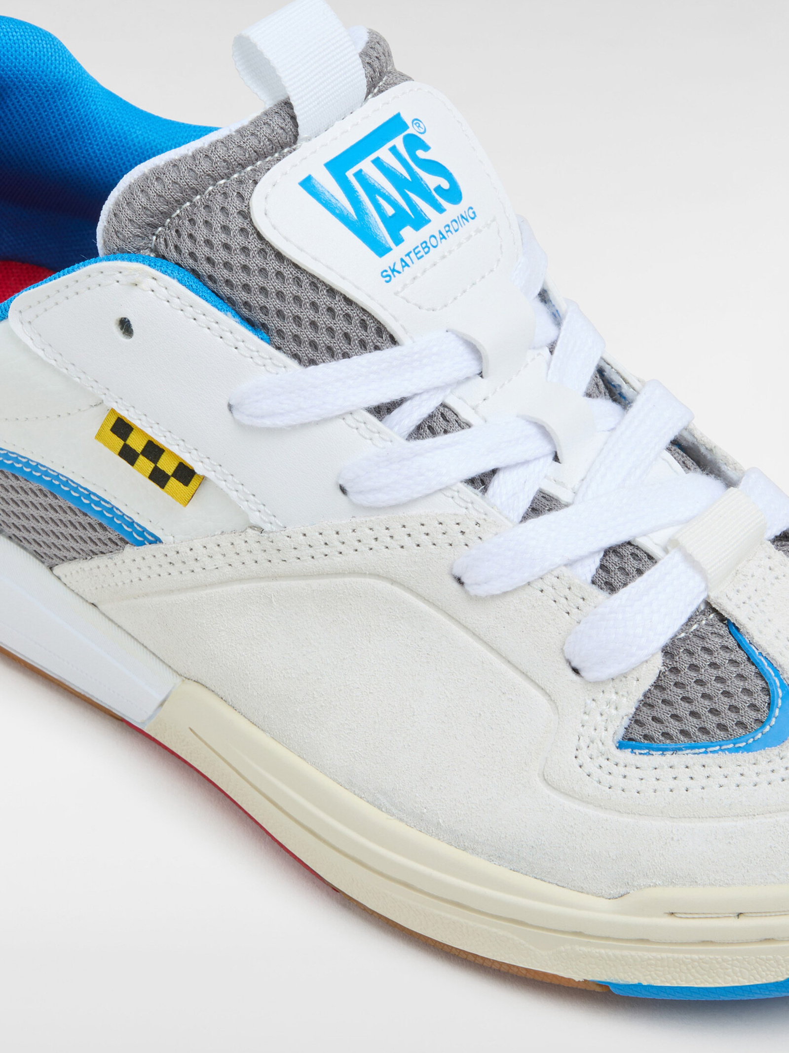 Кросівки повсякденні Чоловічі Vans