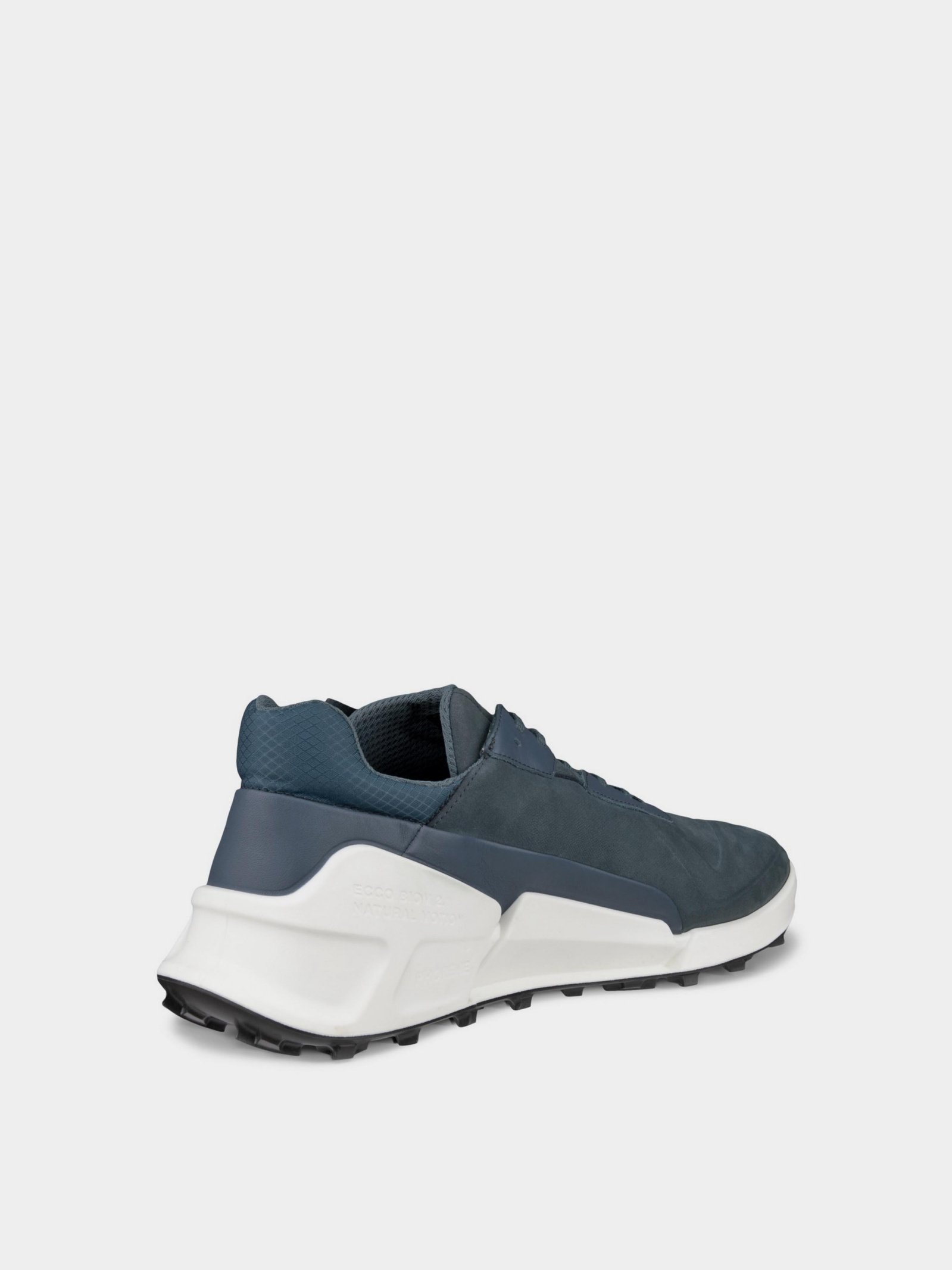 Casual Sneakers Men's ECCO