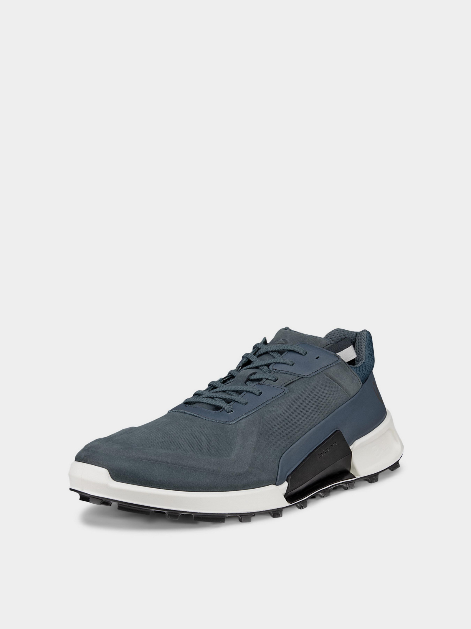 Casual Sneakers Men's ECCO
