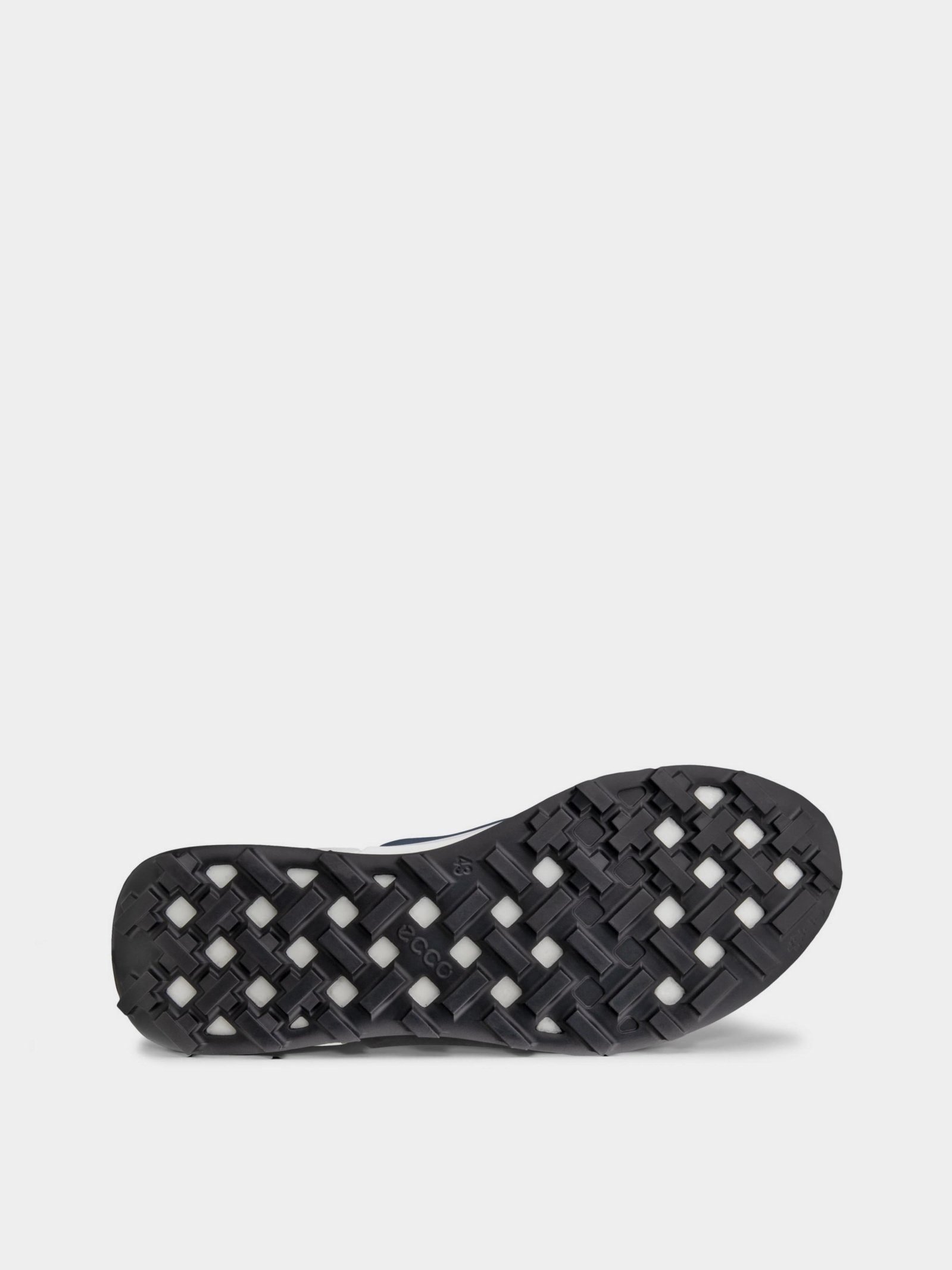 Casual Sneakers Men's ECCO