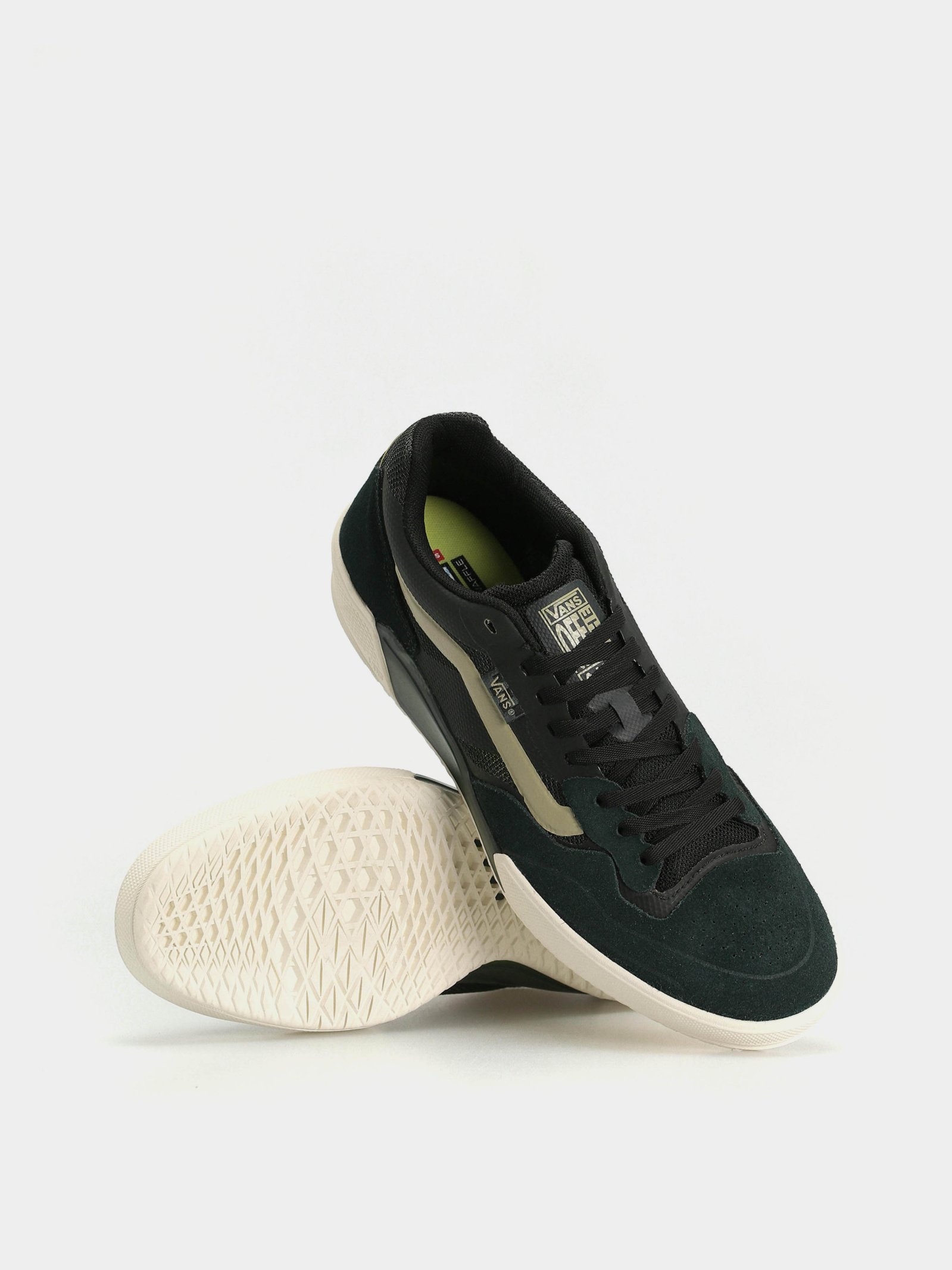 Low-Top Sneakers Men's Vans