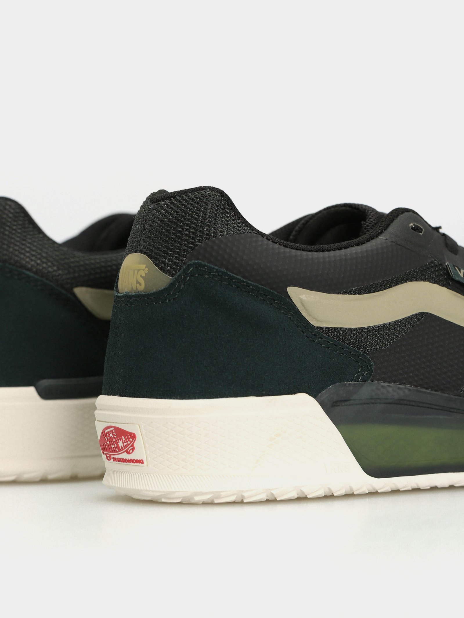 Low-Top Sneakers Men's Vans