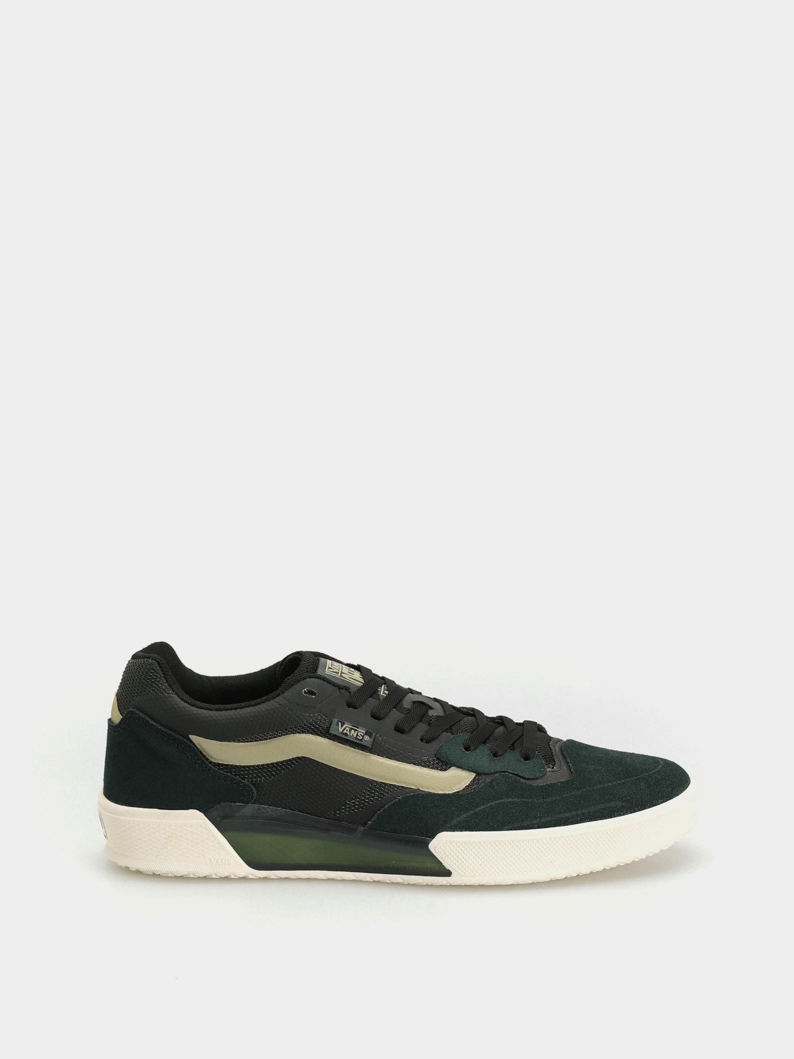 Low-Top Sneakers Men's Vans