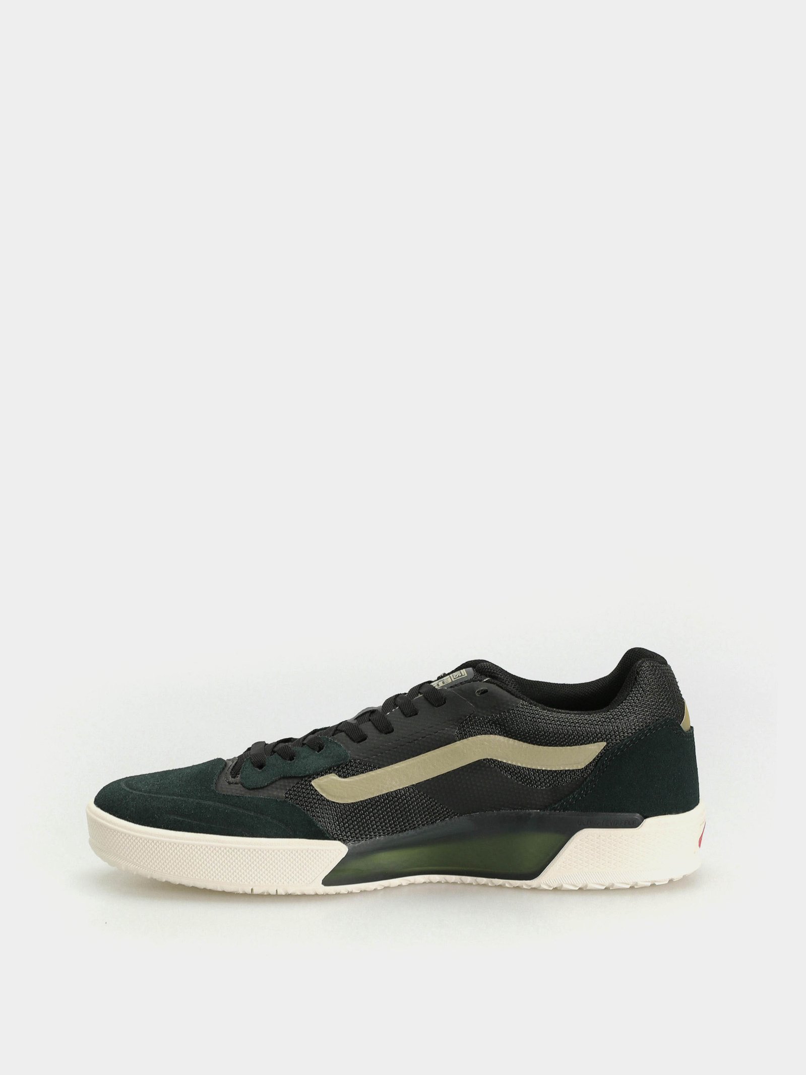 Low-Top Sneakers Men's Vans