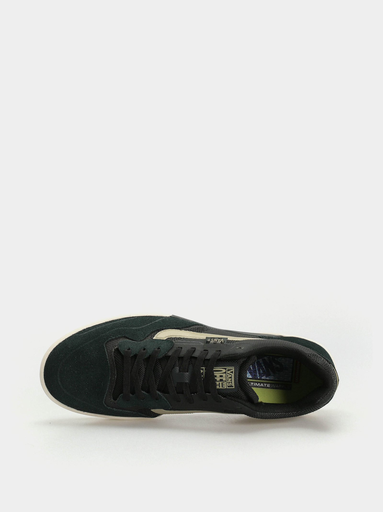 Low-Top Sneakers Men's Vans