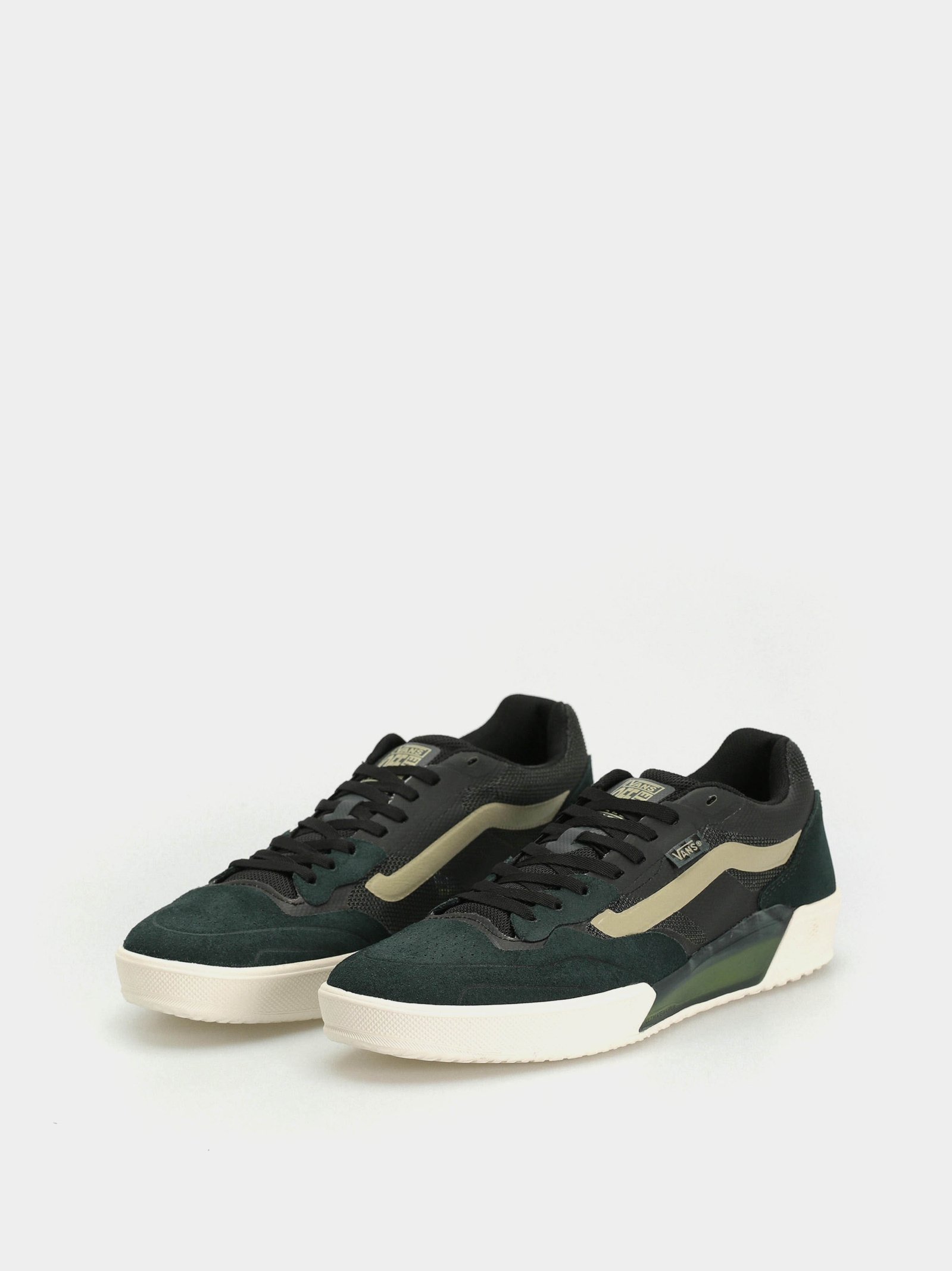 Low-Top Sneakers Men's Vans