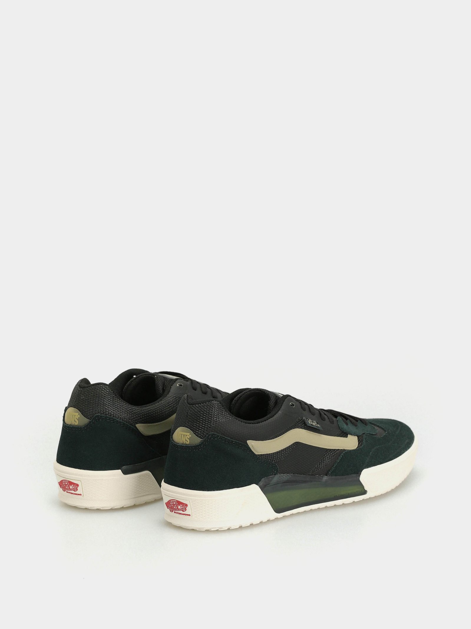 Low-Top Sneakers Men's Vans