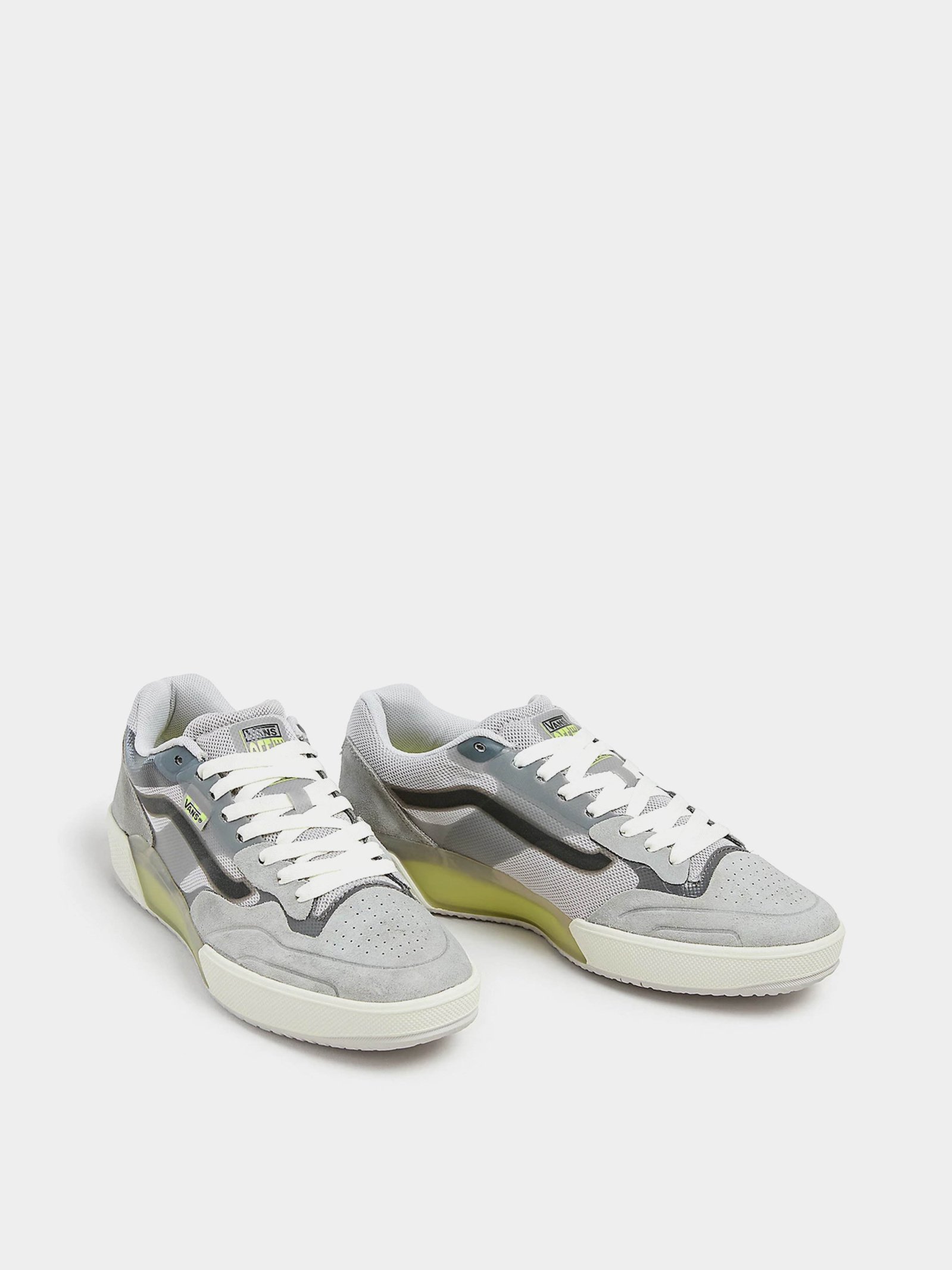 Кеды низкие Мужские Vans