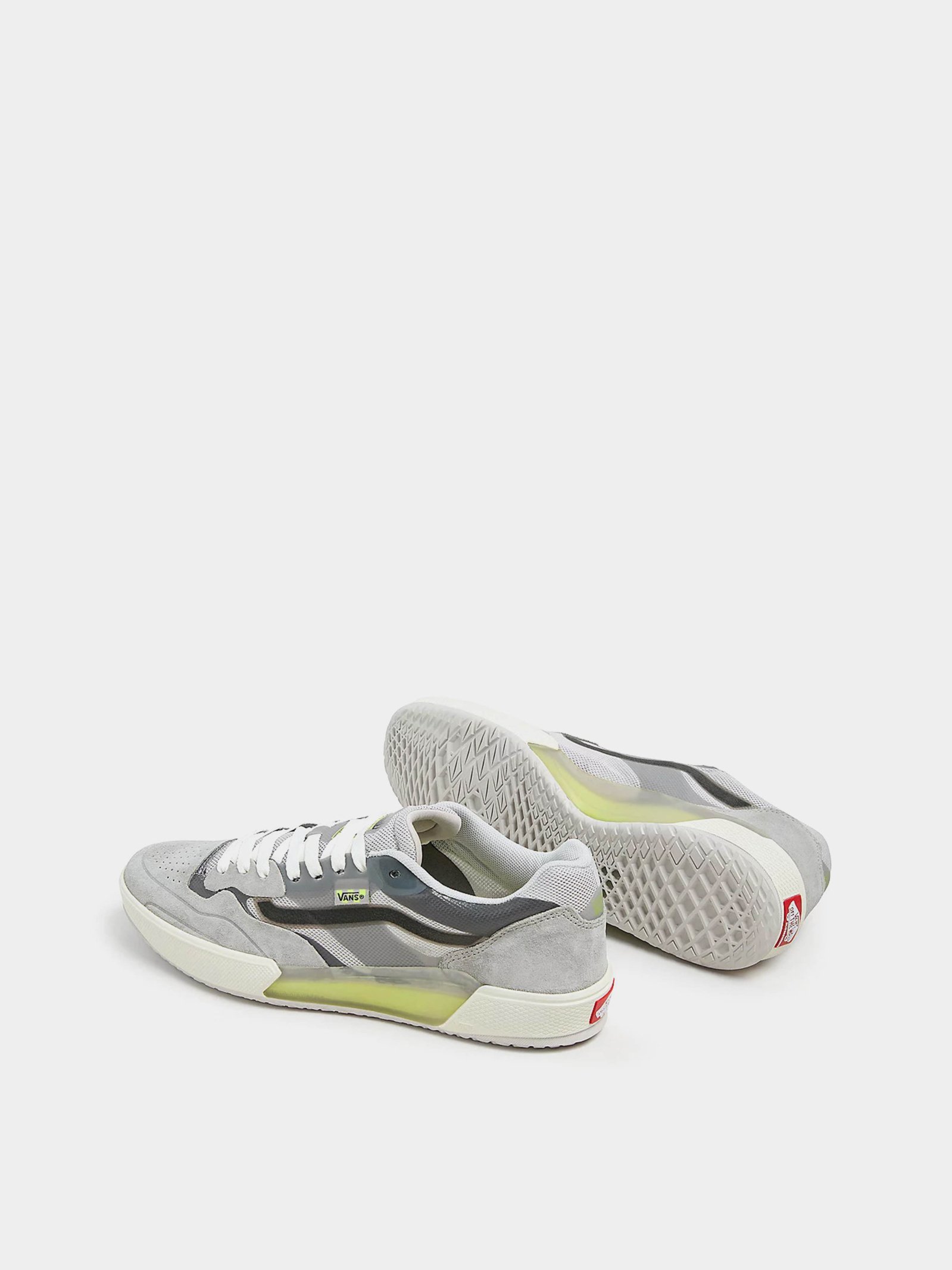 Кеды низкие Мужские Vans