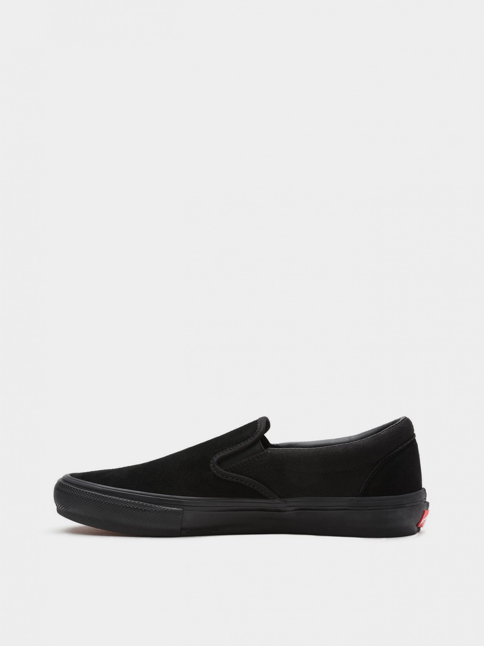 Слипоны Мужские Vans
