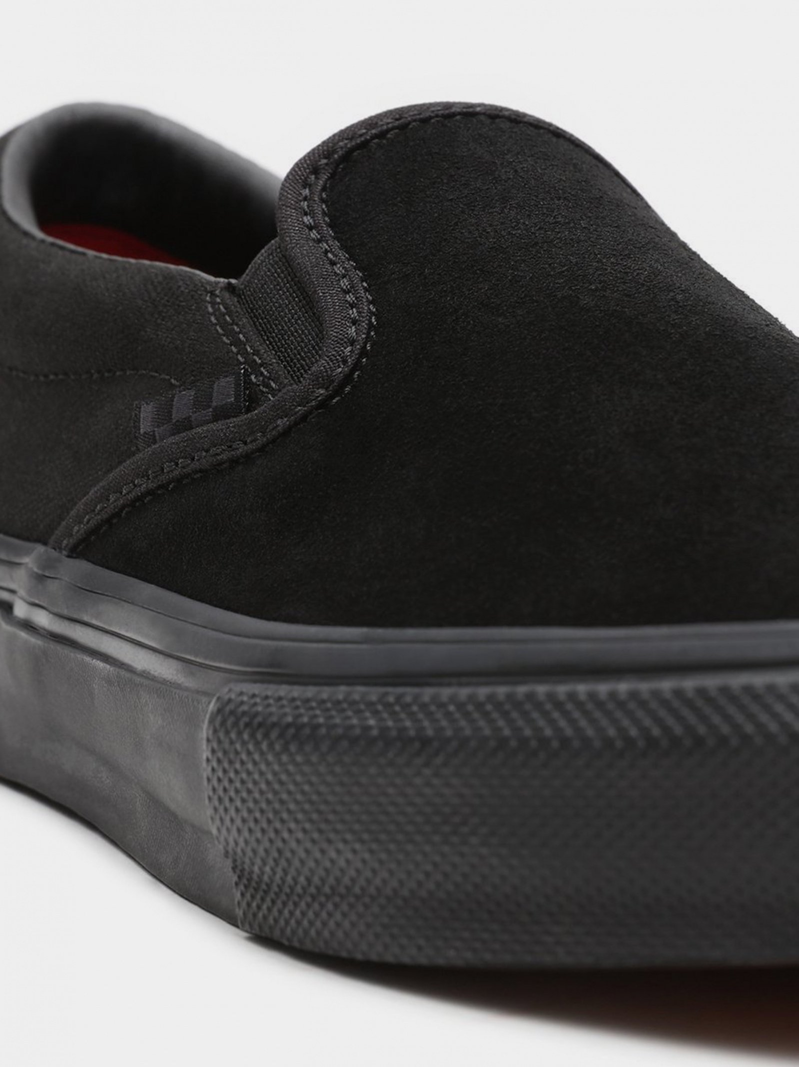 Слипоны Мужские Vans