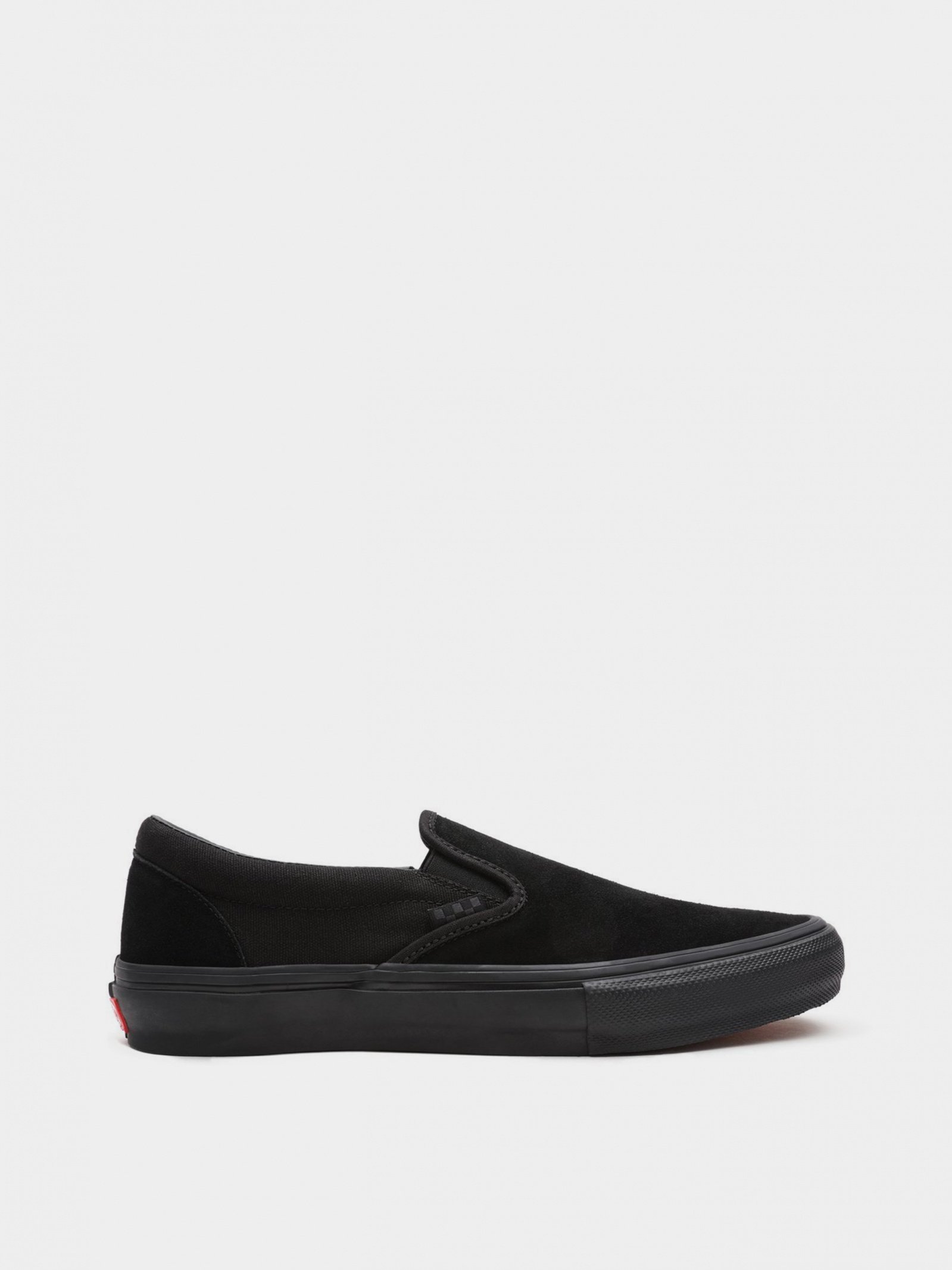 Слипоны Мужские Vans