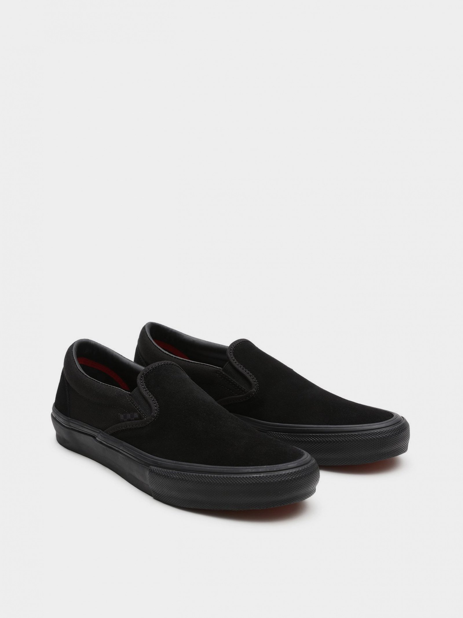 Слипоны Мужские Vans