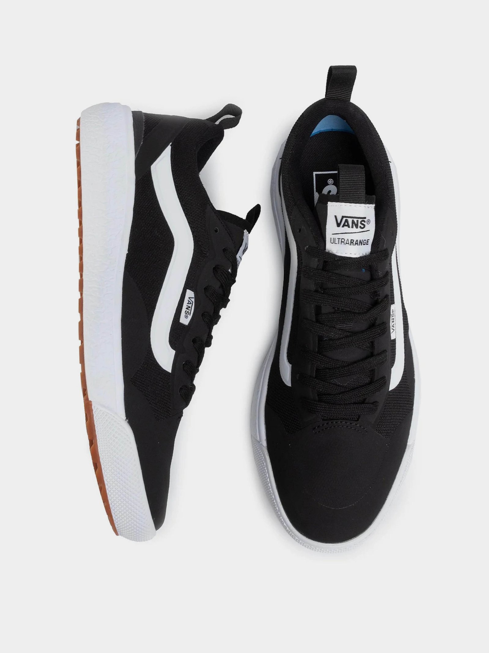 Кросівки Унісекс Vans