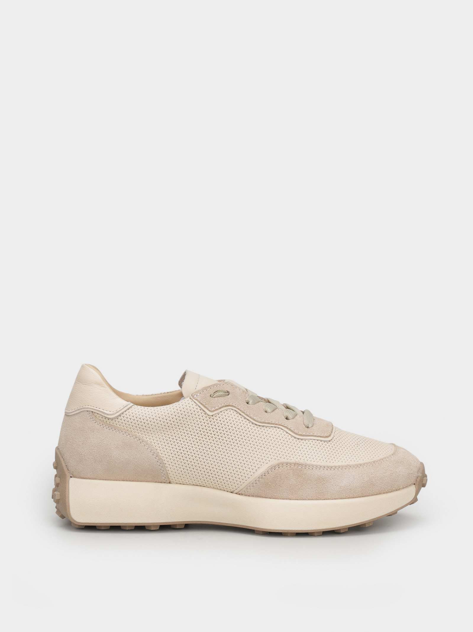 Casual Sneakers Women's Braska